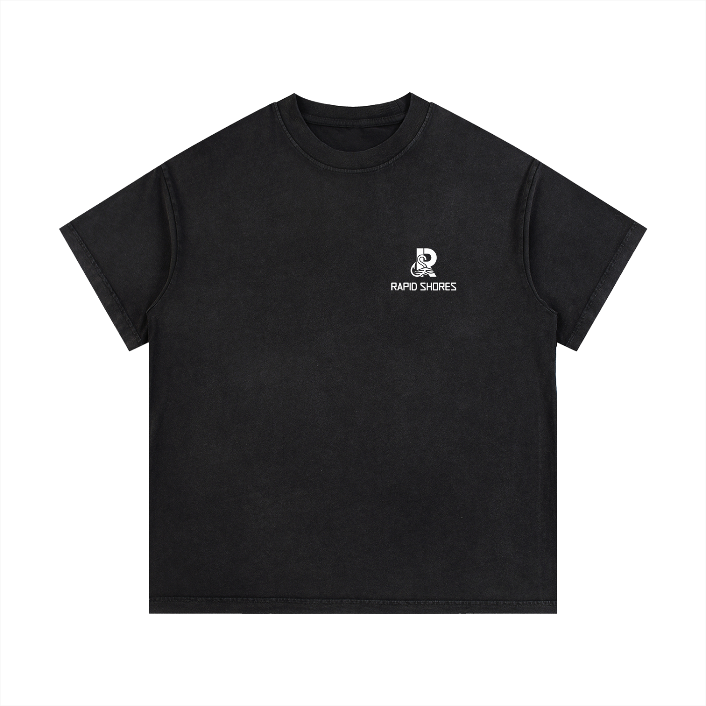 Vintage "Palm Trees" Shirt