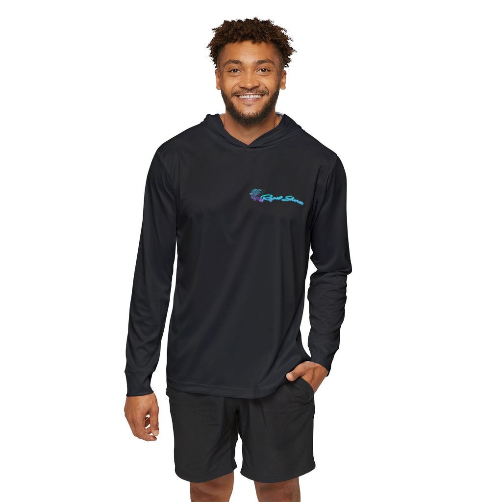 Men's Rapid Shores Warmup Hoodie