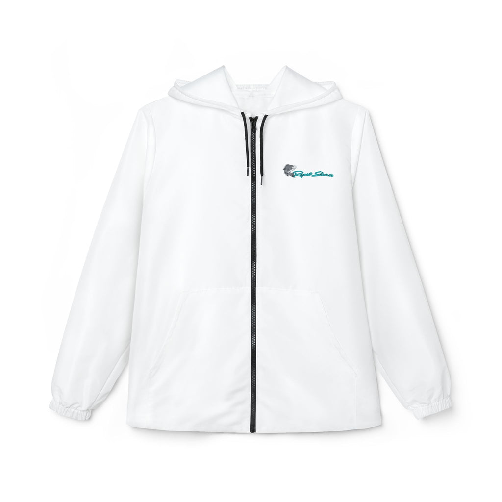 Windy Bobber Windbreaker