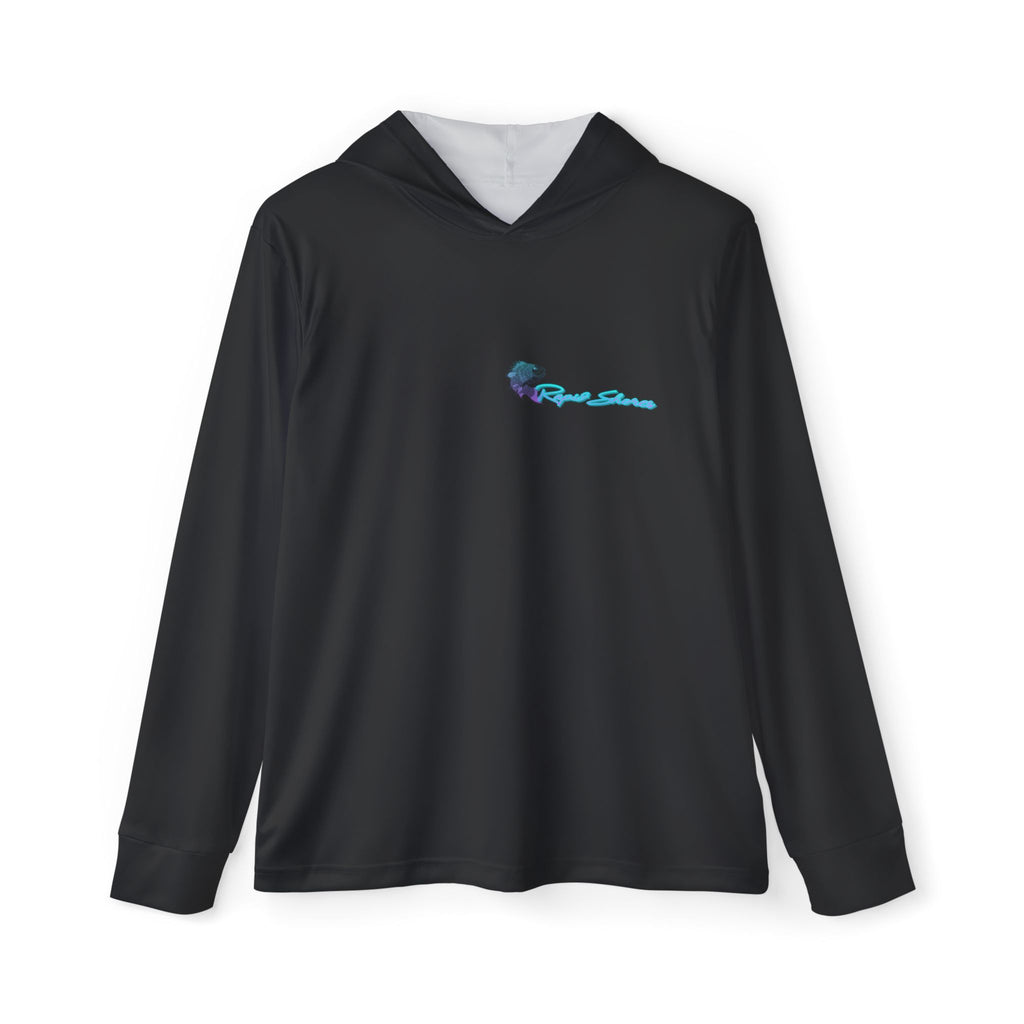 Men's Rapid Shores Warmup Hoodie