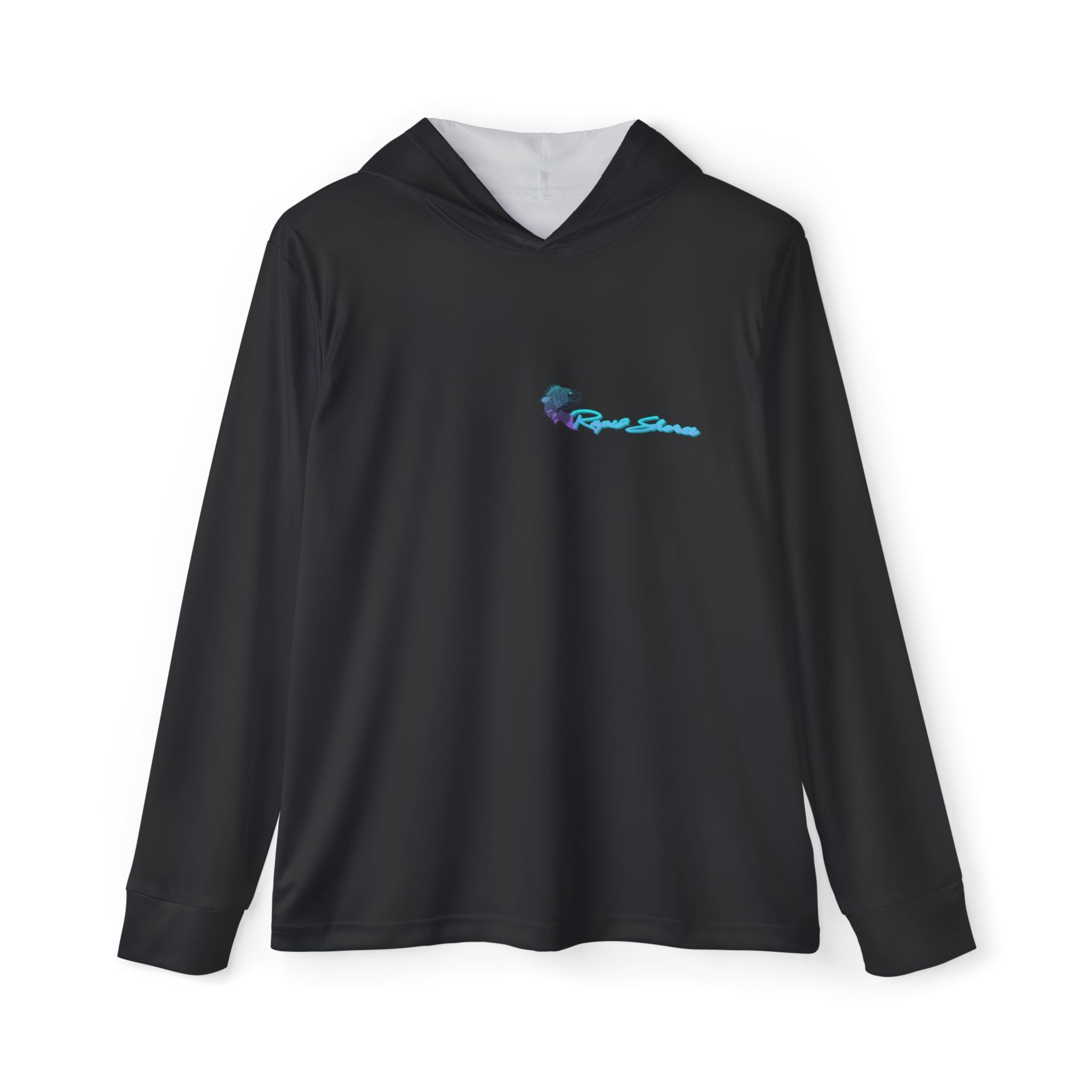 Men's Rapid Shores Warmup Hoodie