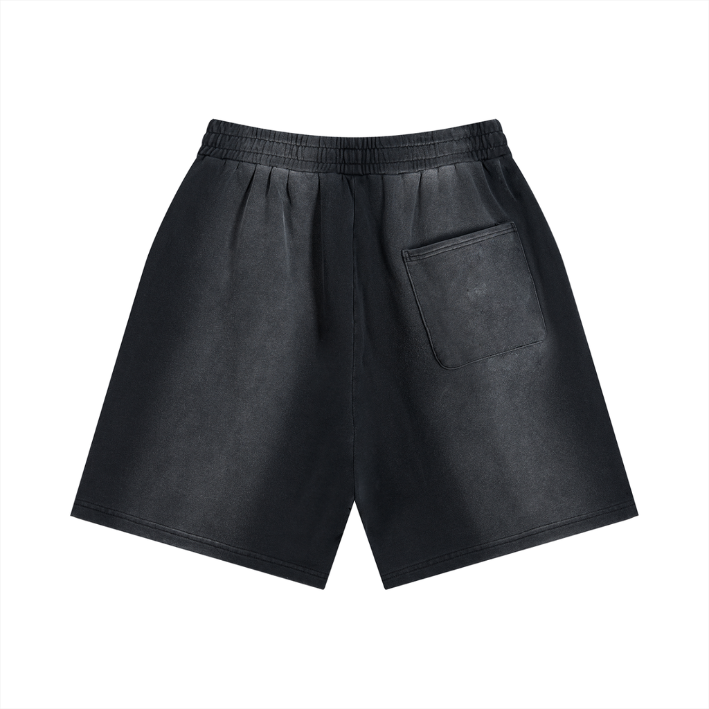 Vintage "Reel Freedom" Shorts
