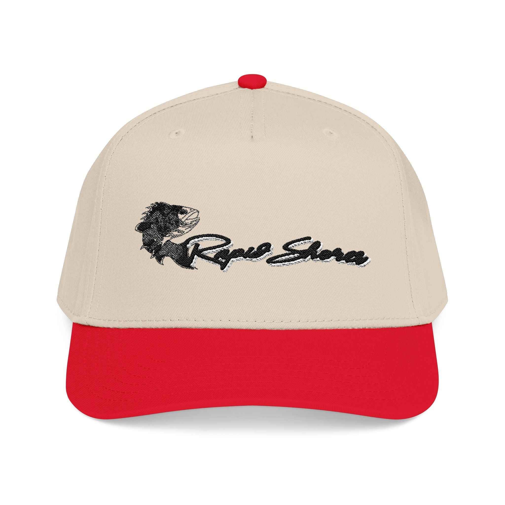 Rapid Shores Baseball cap