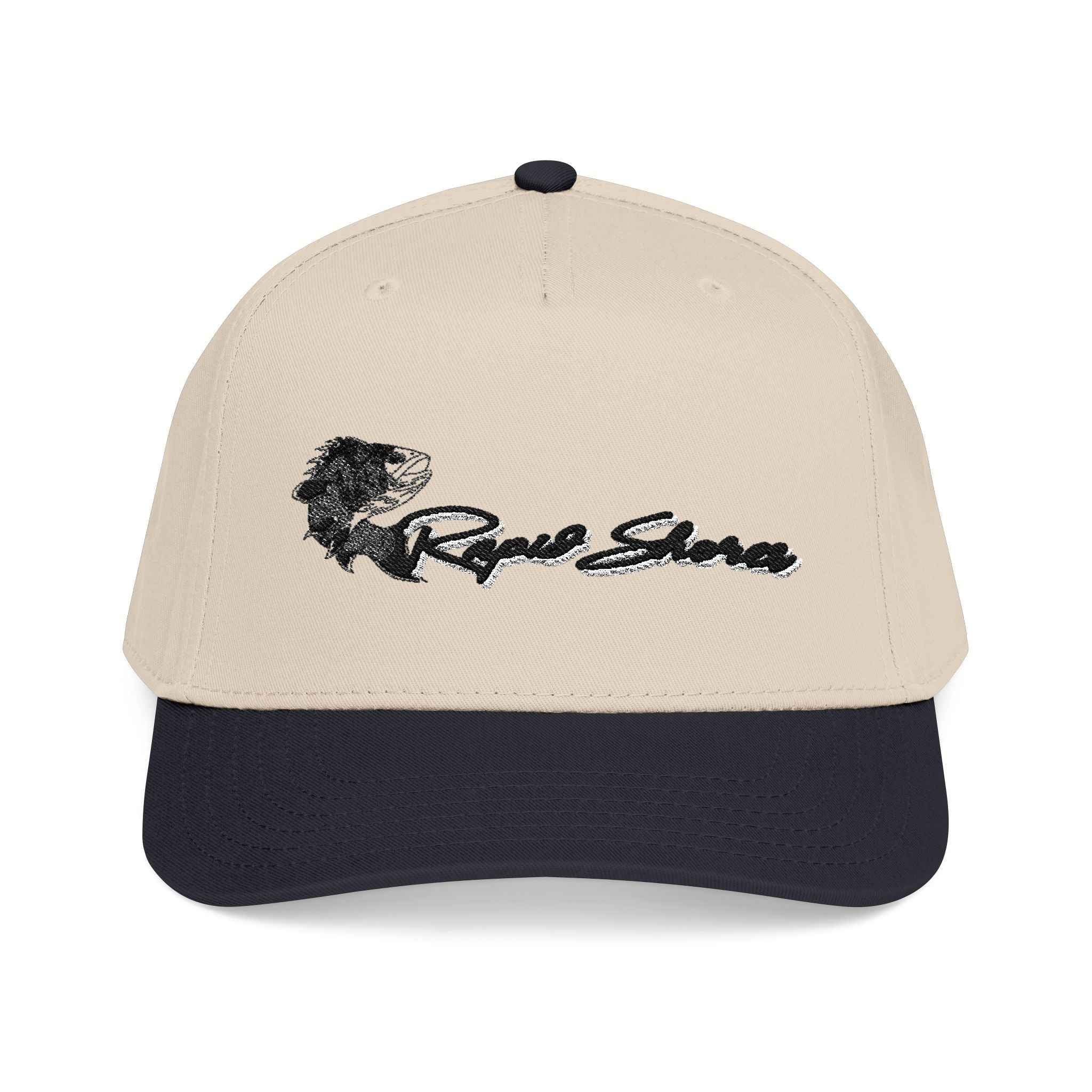 Rapid Shores Baseball cap