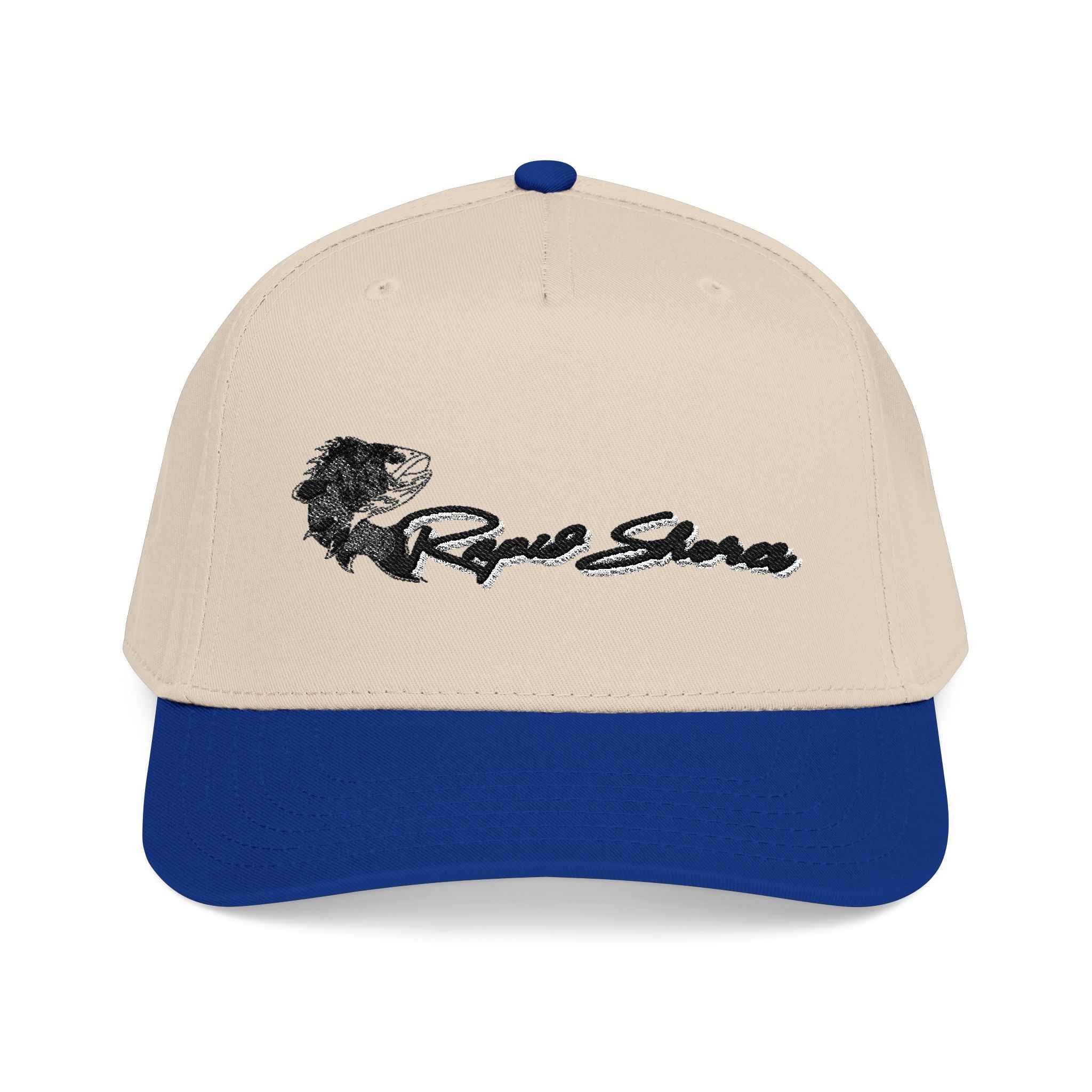 Rapid Shores Baseball cap