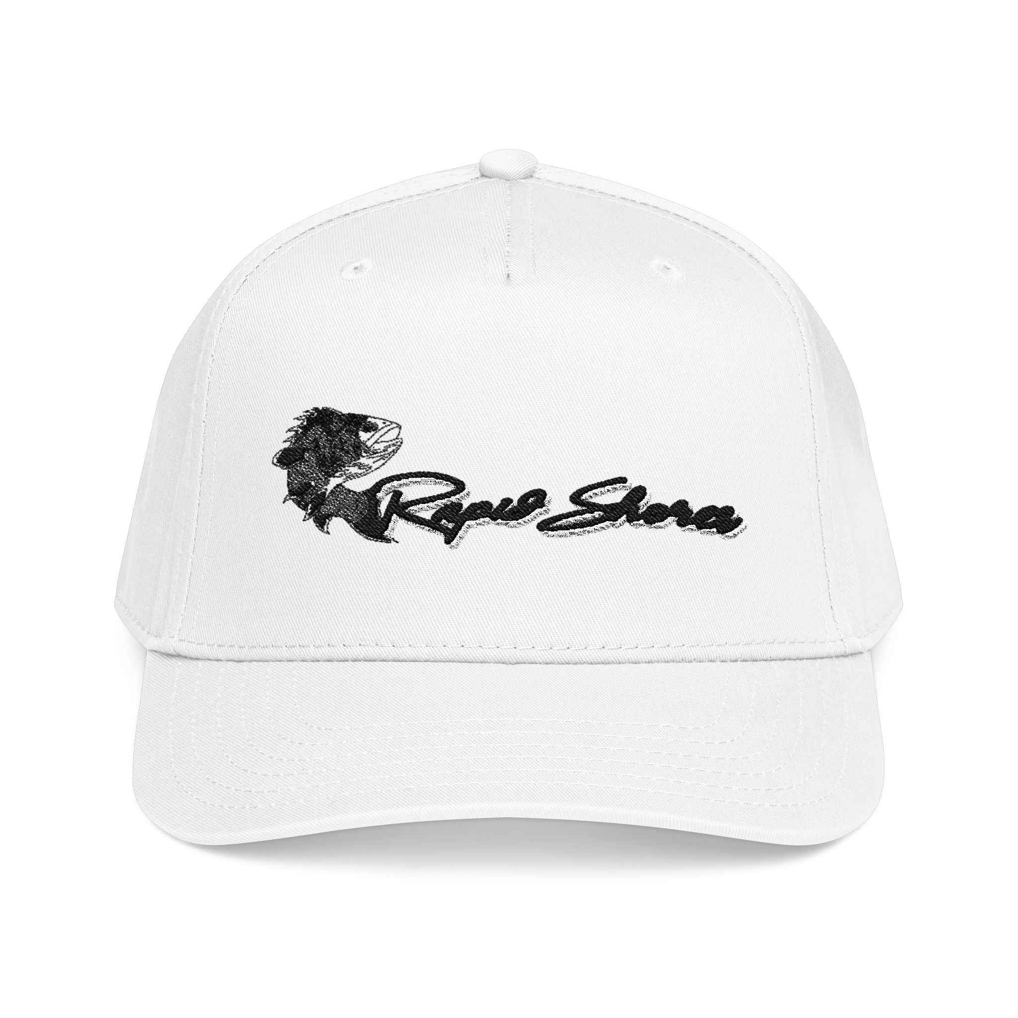 Rapid Shores Baseball cap