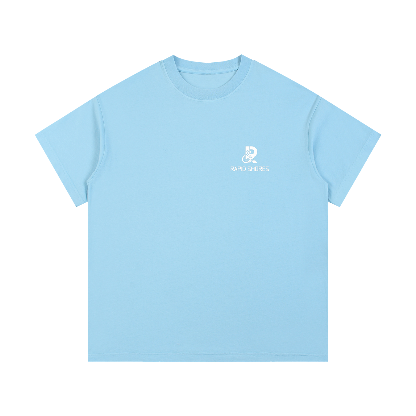 Vintage "Palm Trees" Shirt