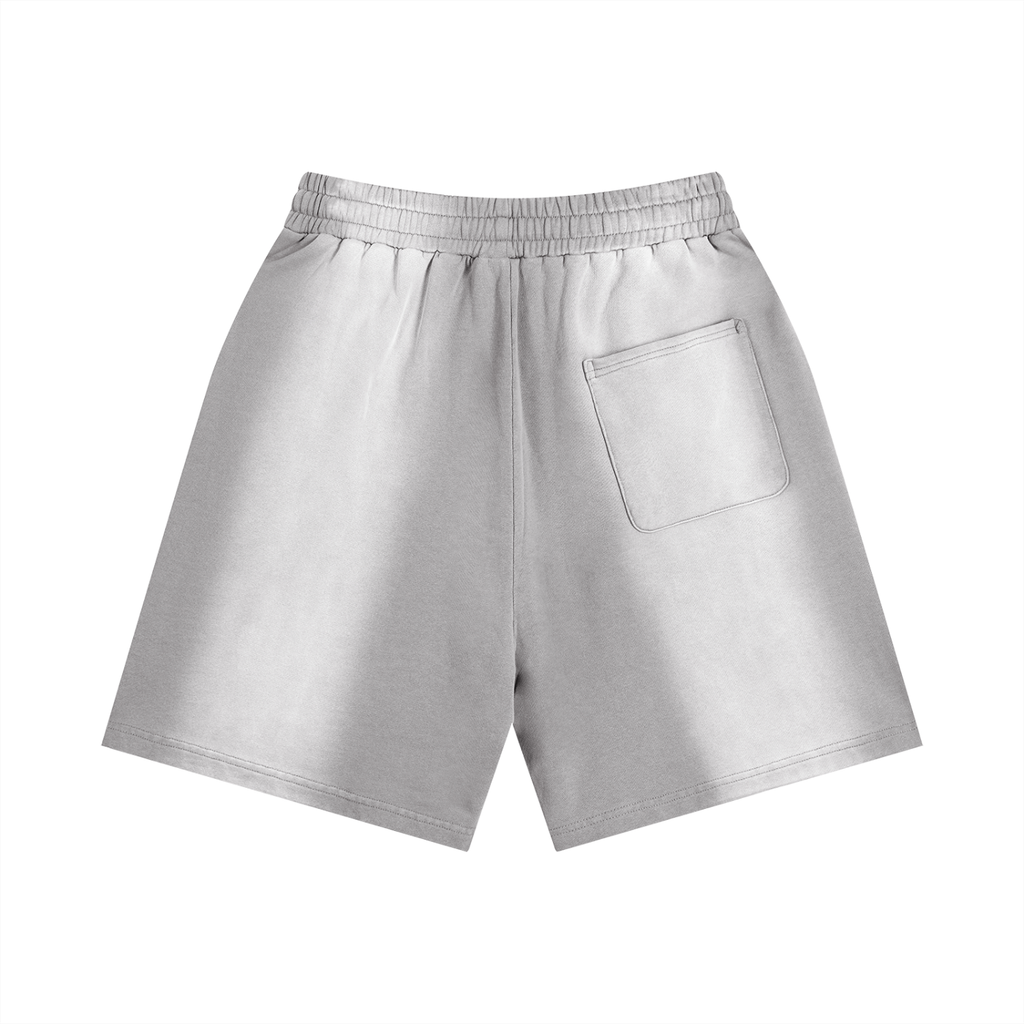Vintage "Reel Freedom" Shorts