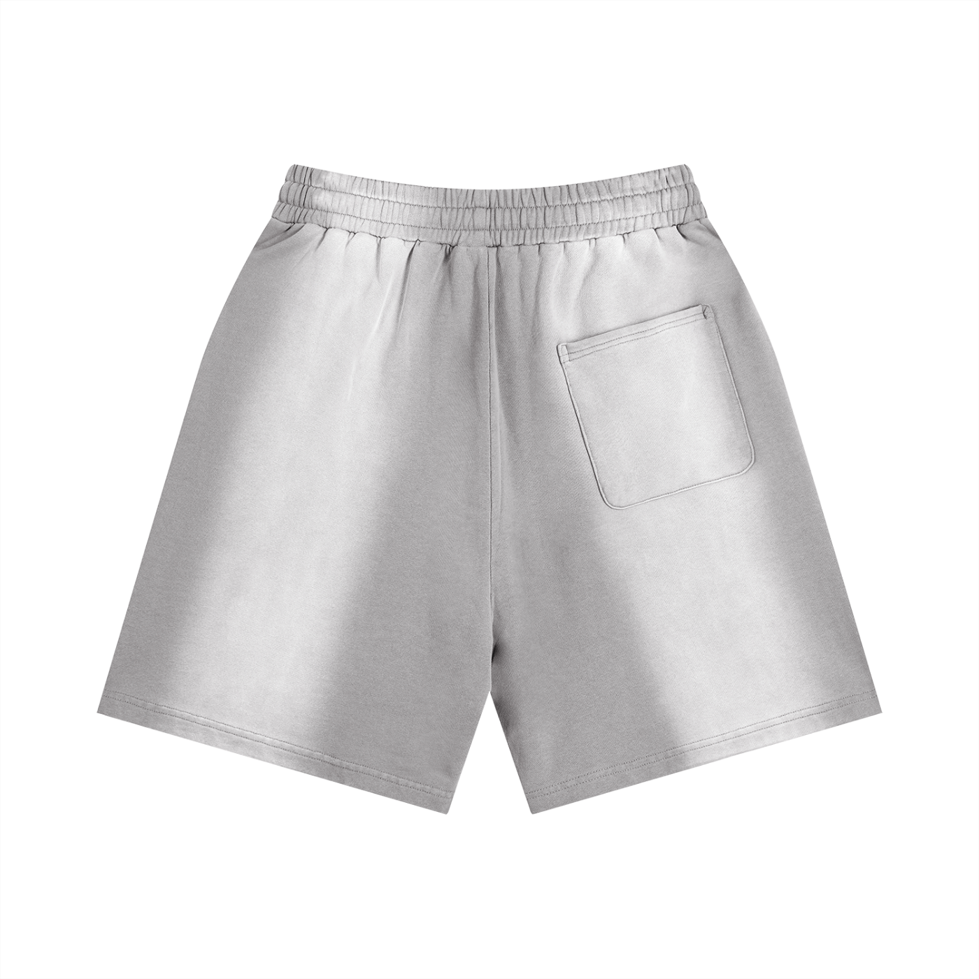 Vintage "Reel Freedom" Shorts
