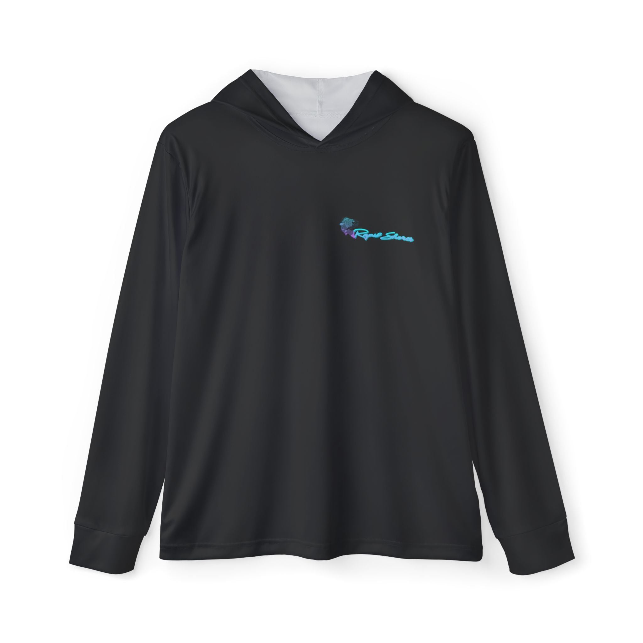 Men's Rapid Shores Warmup Hoodie - Rapid Shores LLC