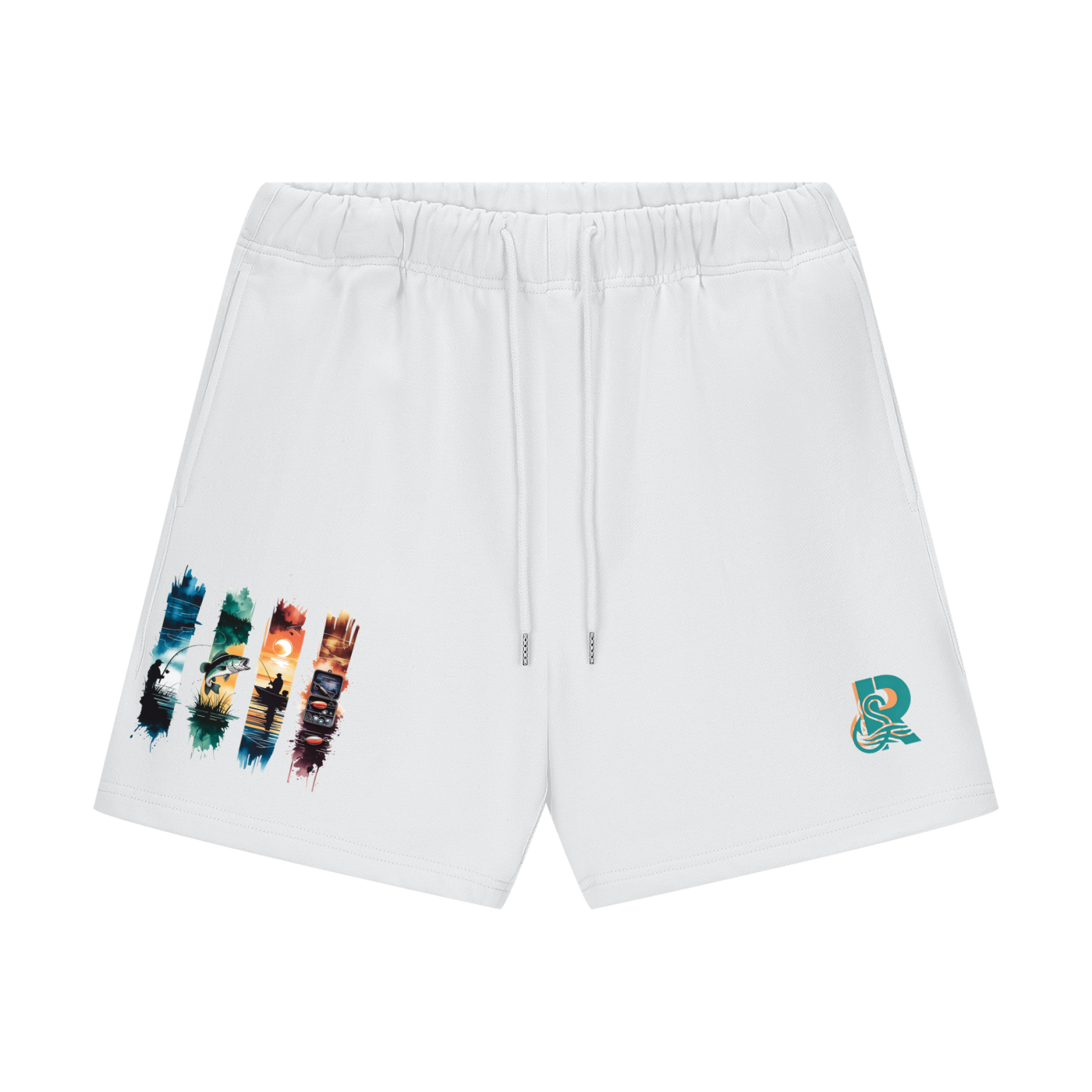 "Sunset Session" Shorts