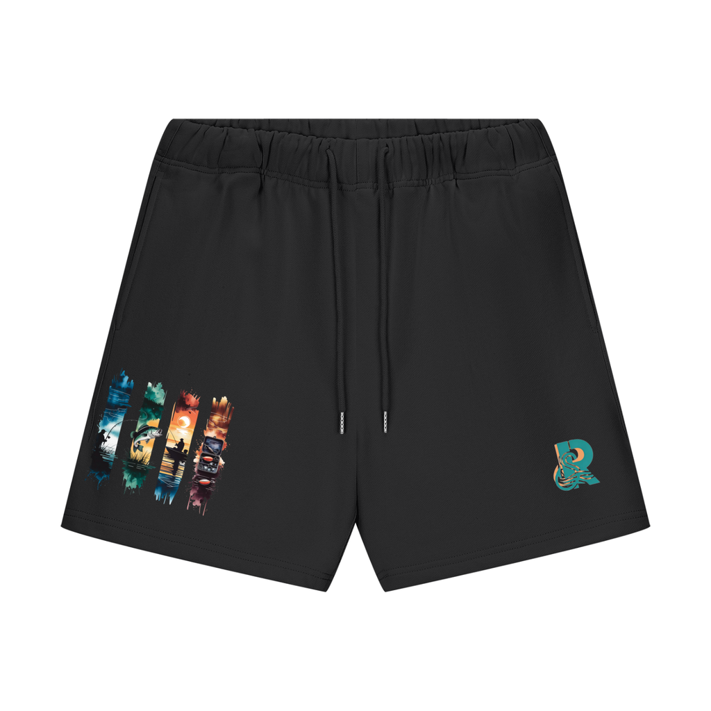 "Sunset Session" Shorts