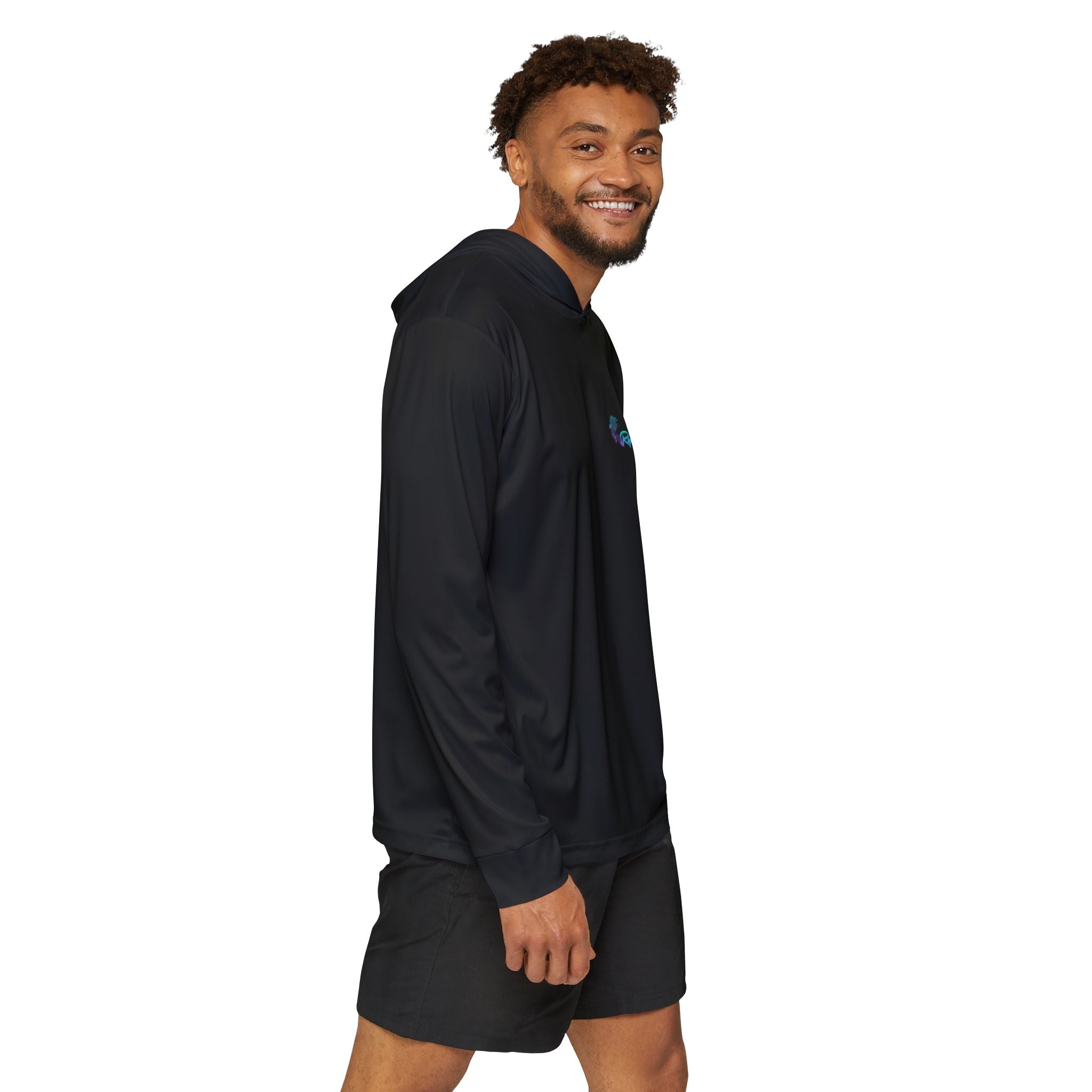 Men's Rapid Shores Warmup Hoodie