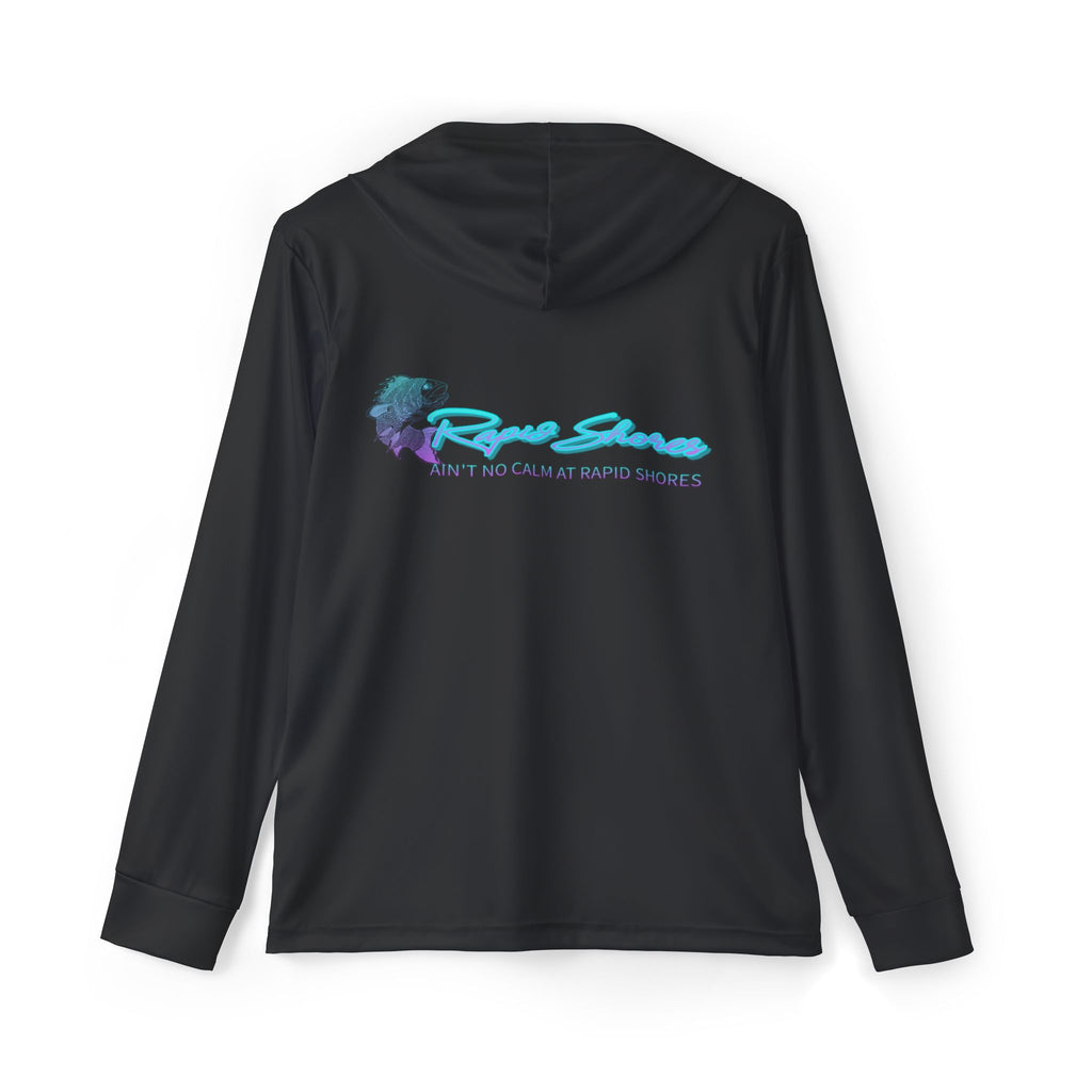 Men's Rapid Shores Warmup Hoodie