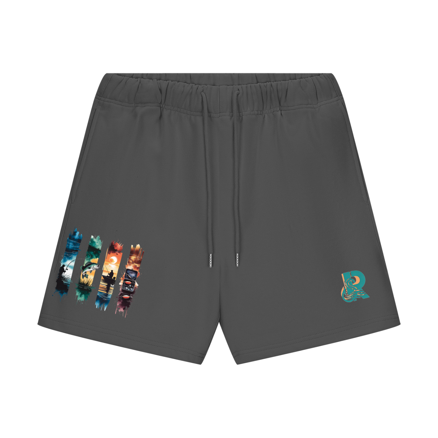"Sunset Session" Shorts