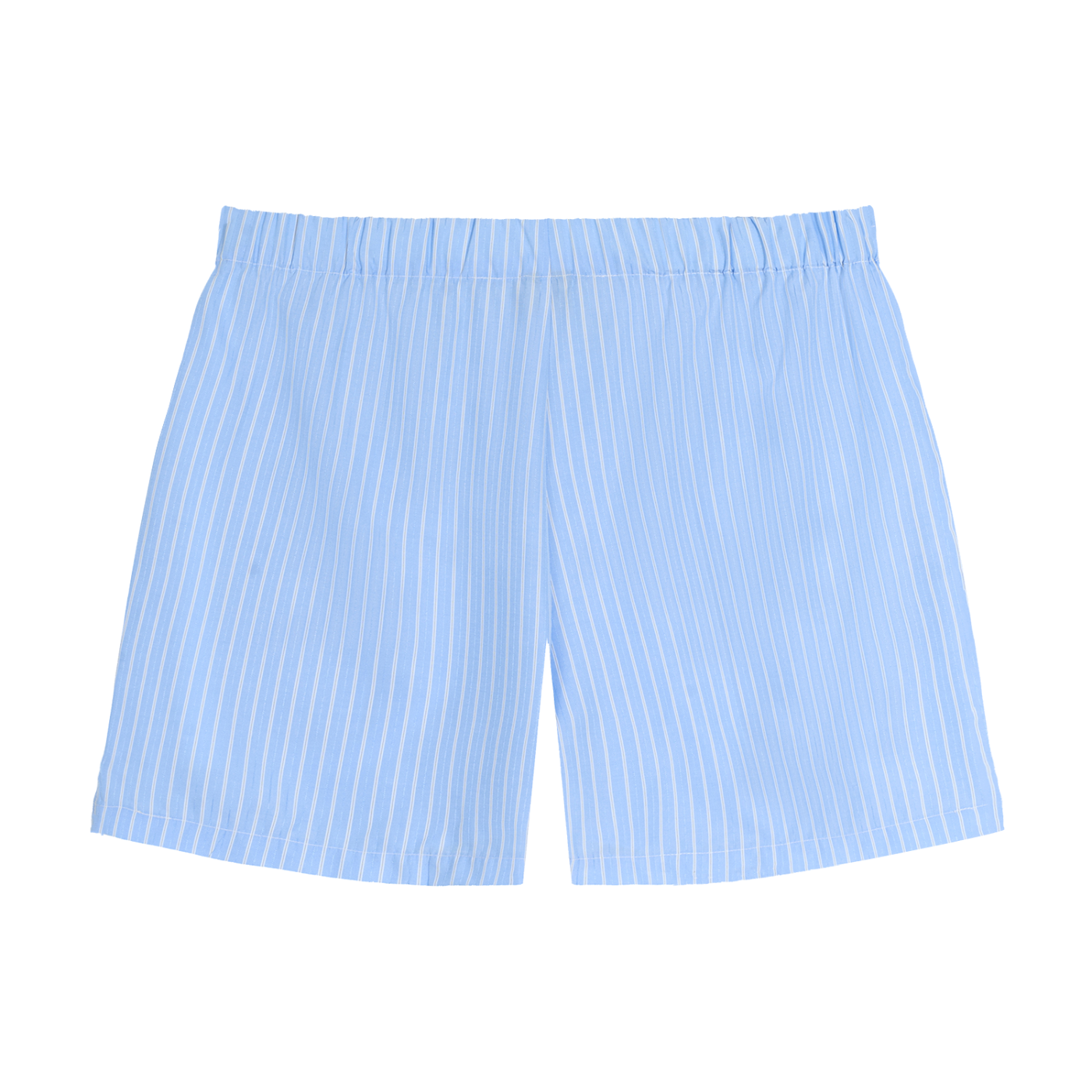 "Coastal Stripe" Shorts
