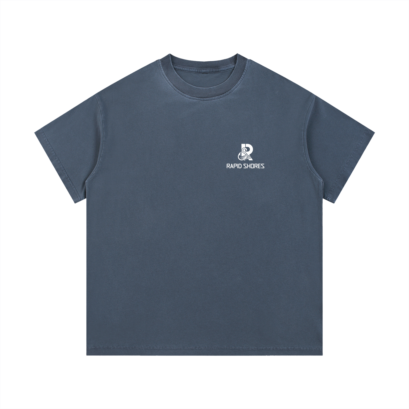 Vintage "Palm Trees" Shirt