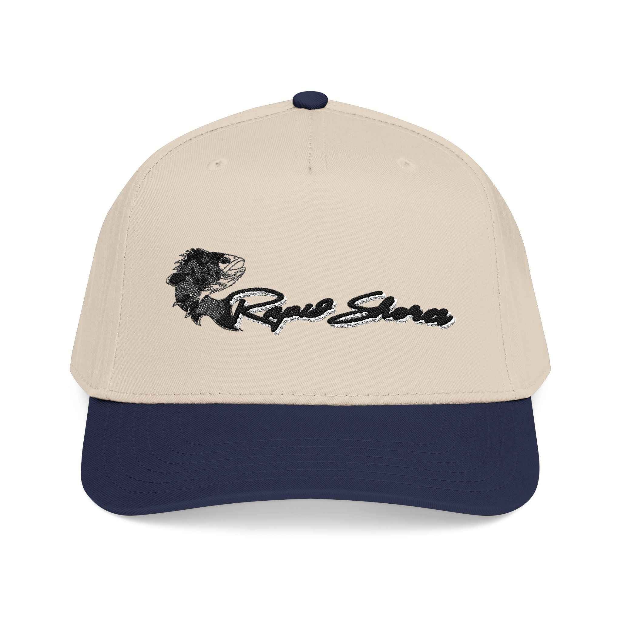 Rapid Shores Baseball cap