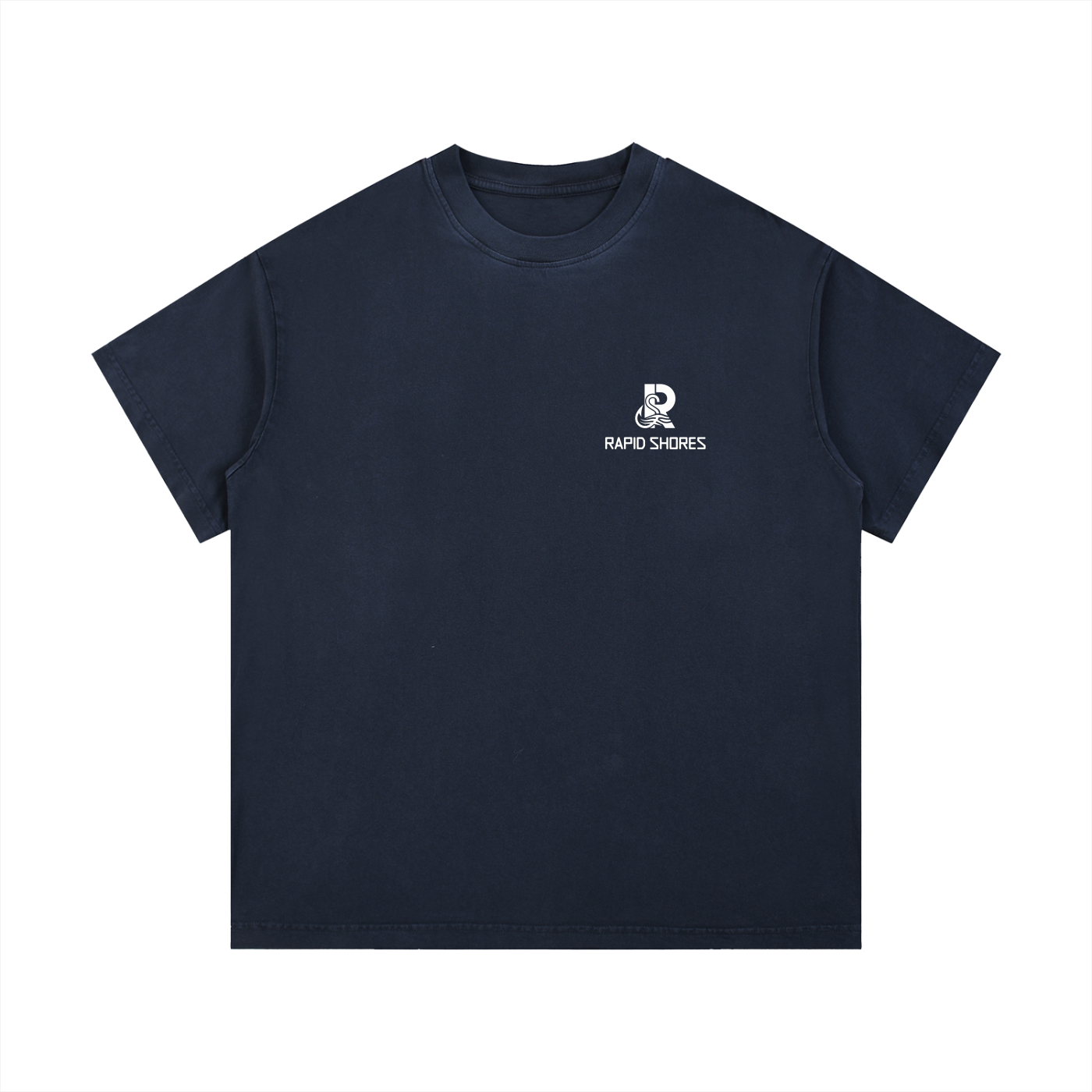 Vintage "Palm Trees" Shirt