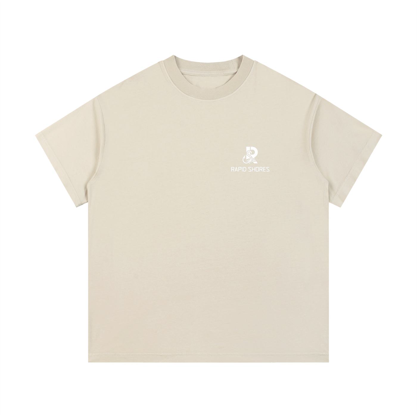 Vintage "Palm Trees" Shirt