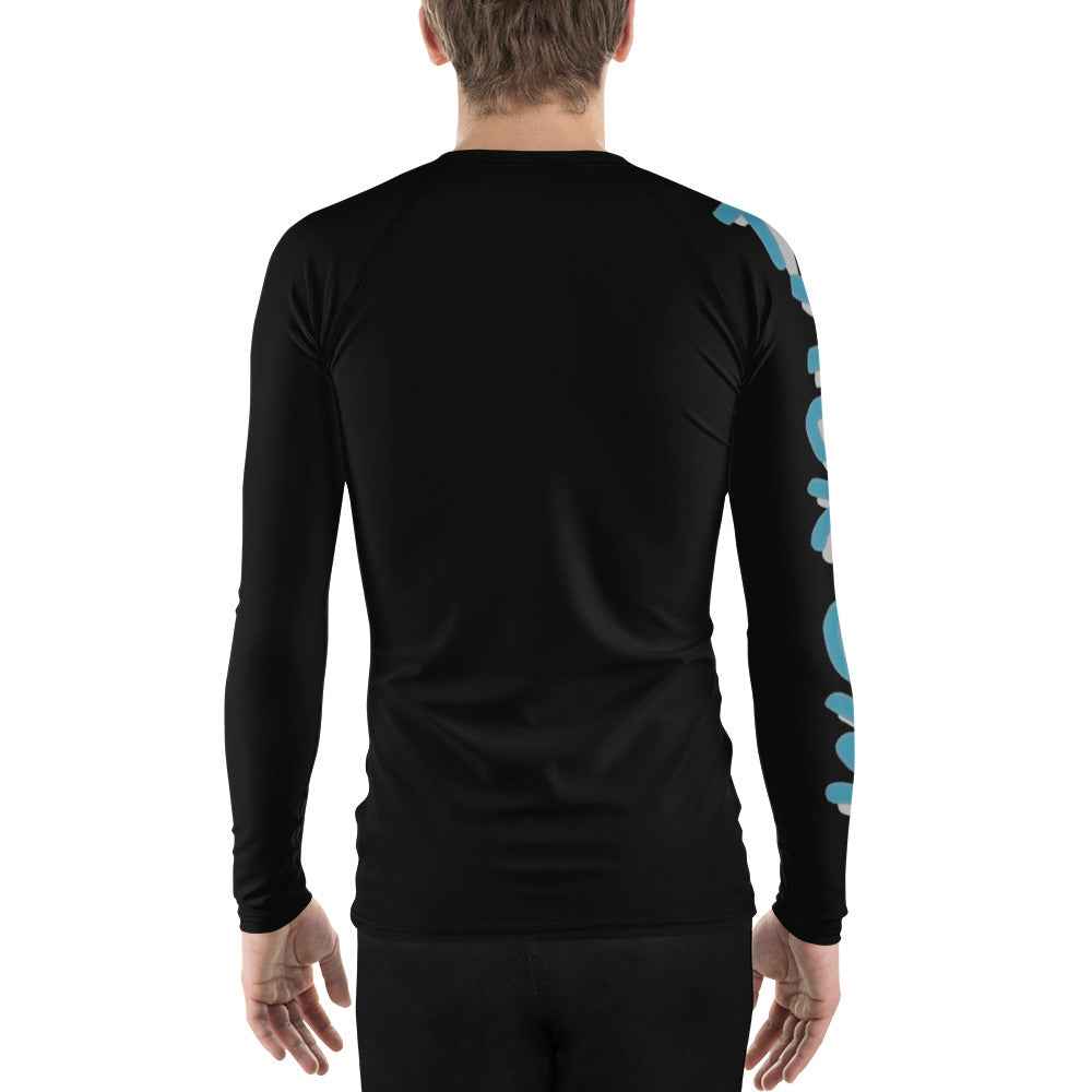 Men's UPF Rash Guard