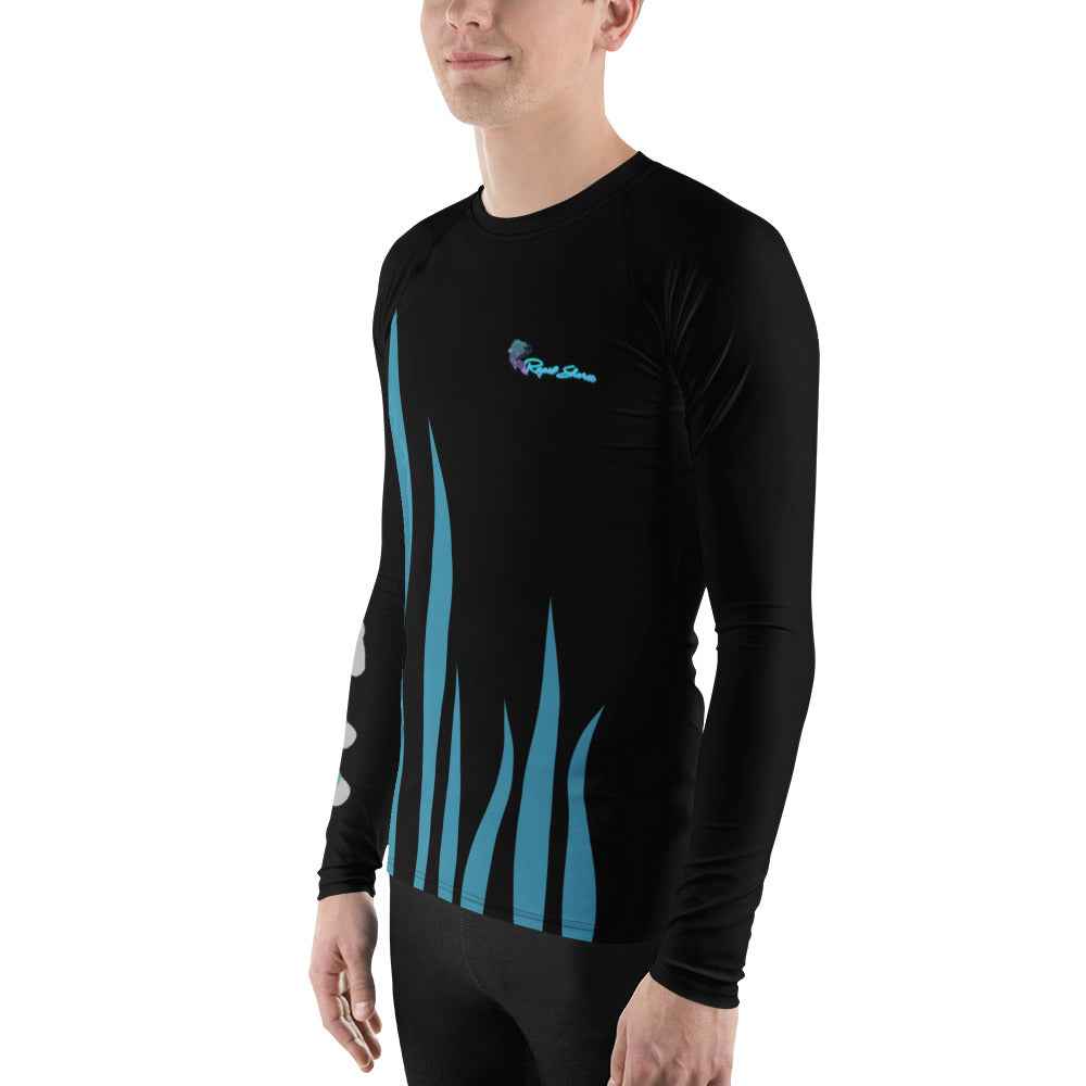 Men's UPF Rash Guard
