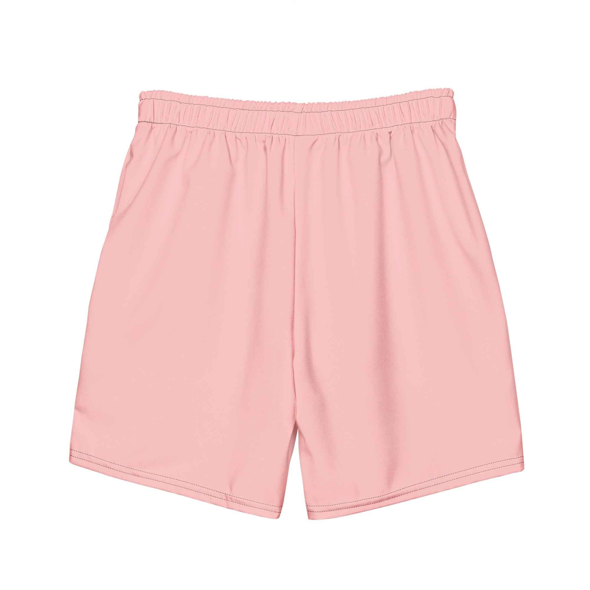 "Tubular" Swim Shorts
