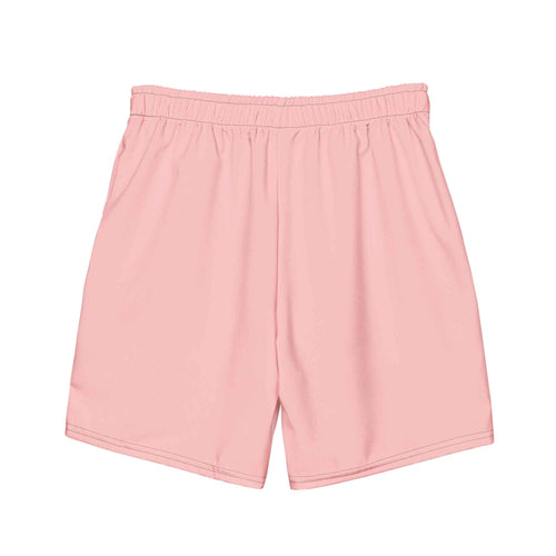 "Tubular" Swim Shorts