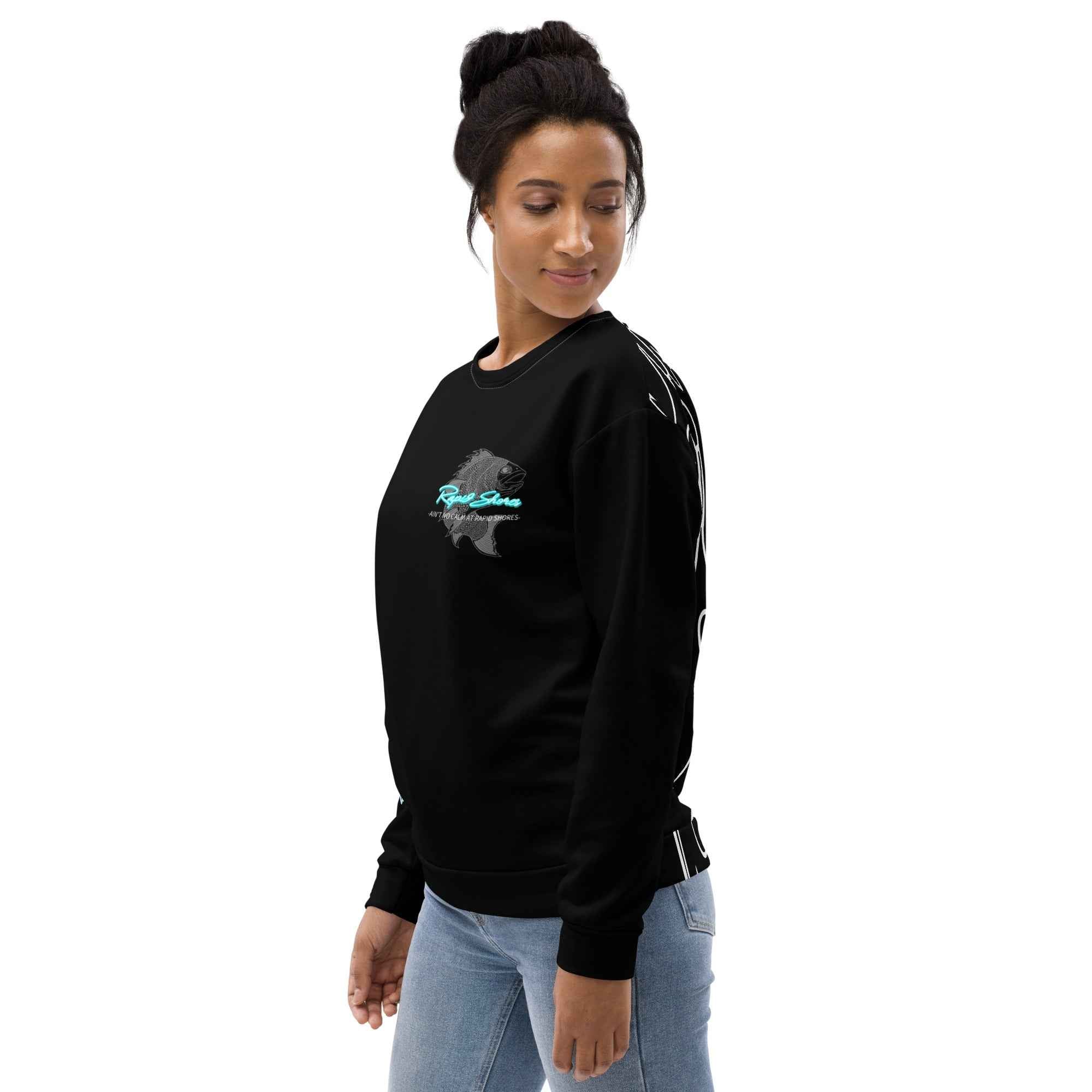 Premium Fleece Crewneck