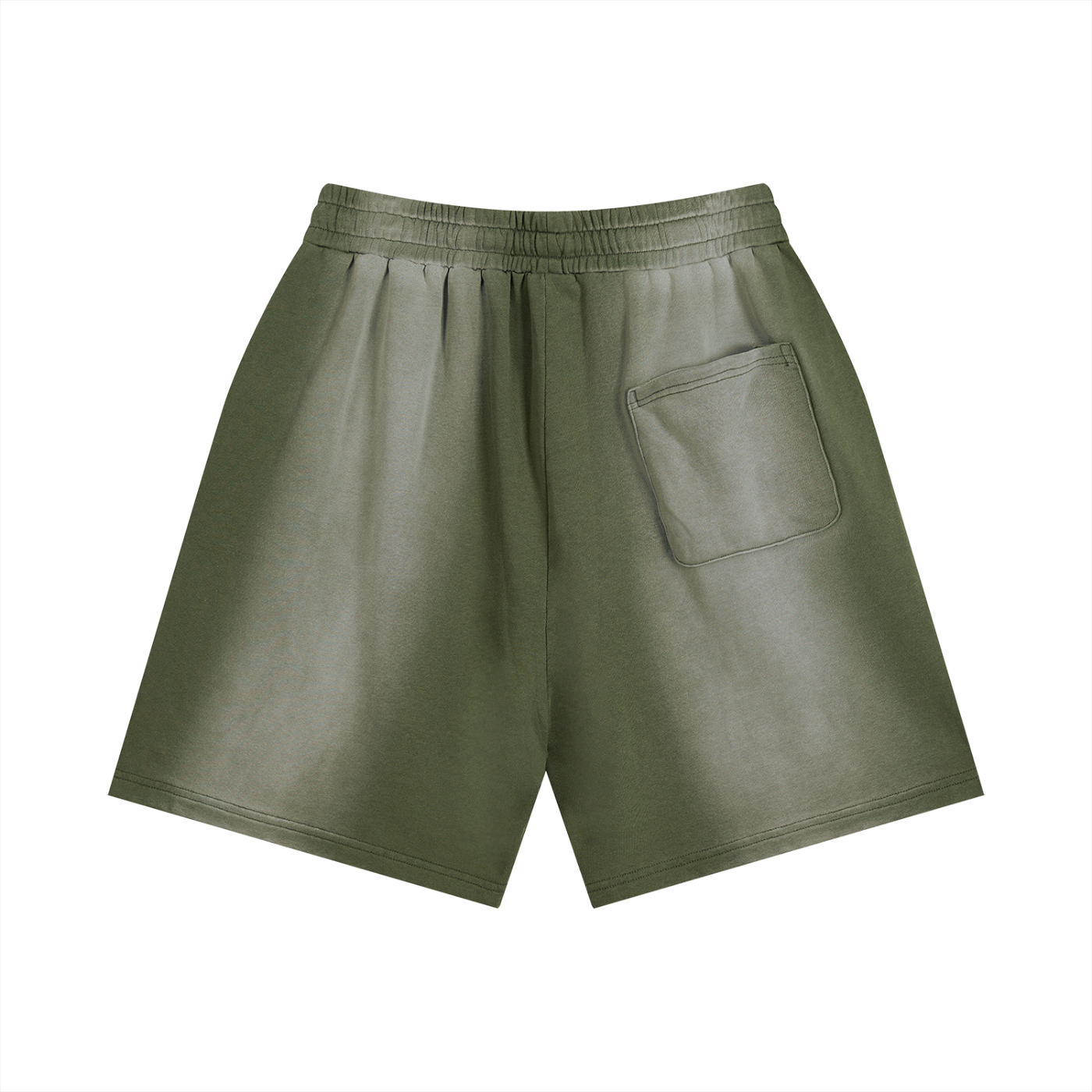 Vintage "Reel Freedom" Shorts