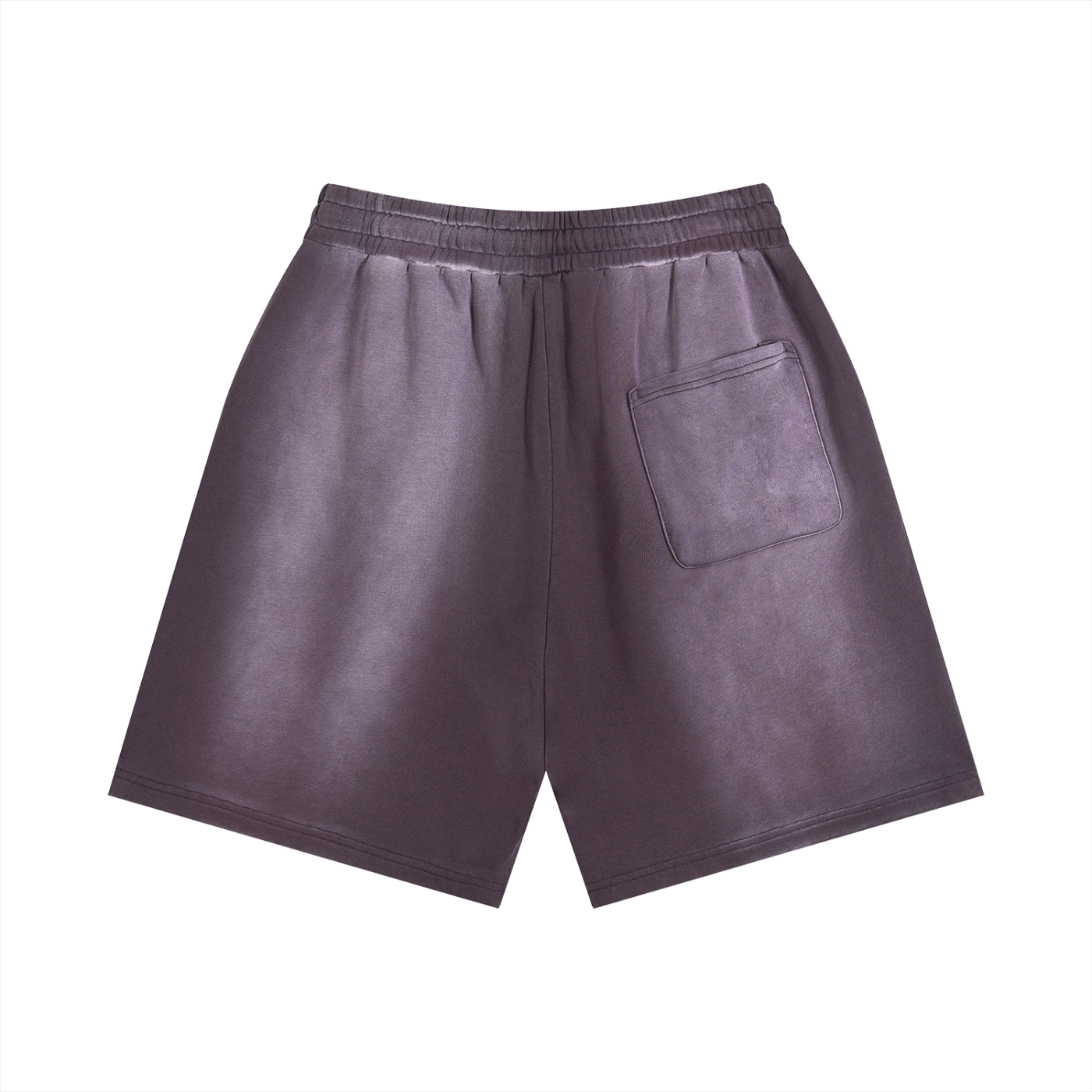 Vintage "Reel Freedom" Shorts
