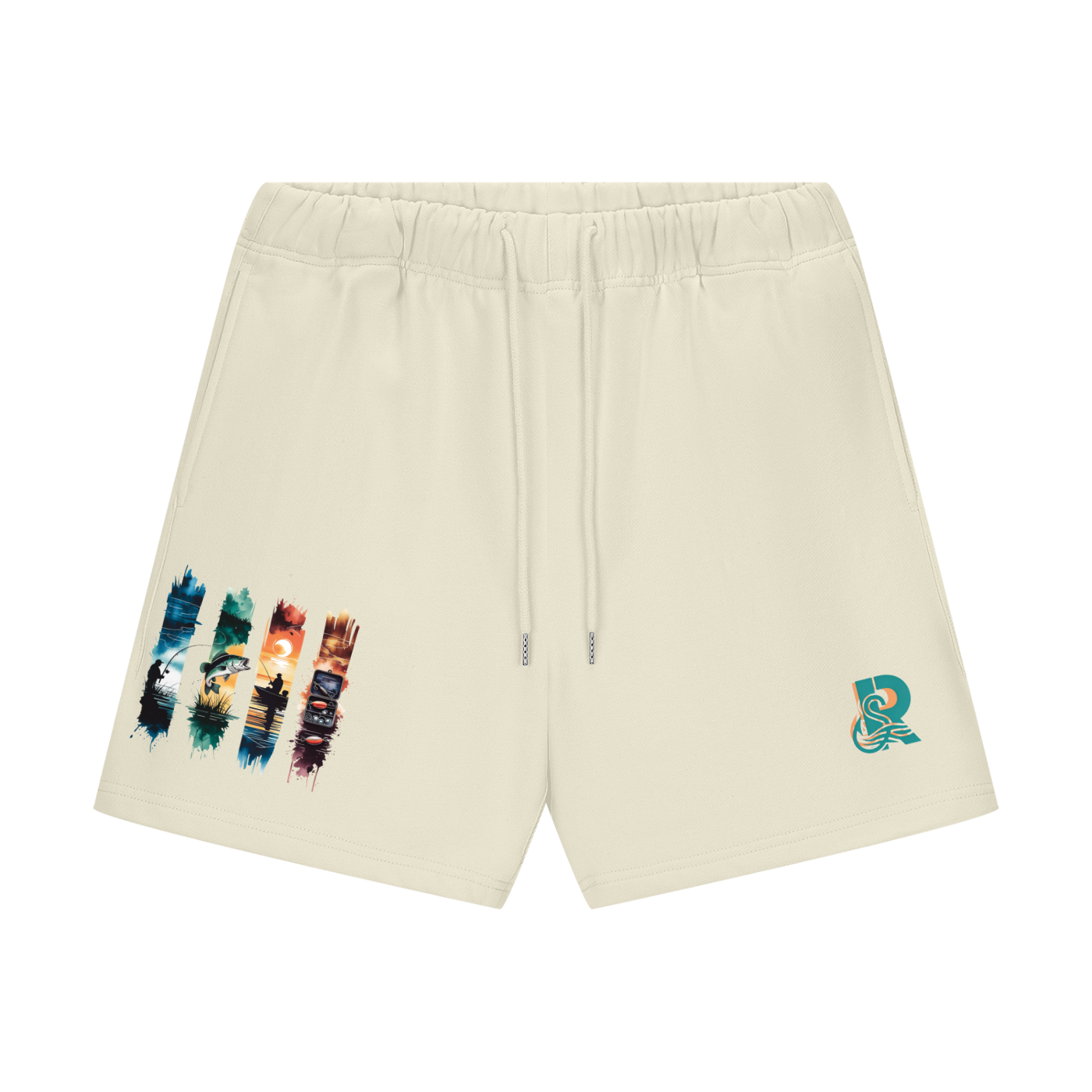 "Sunset Session" Shorts