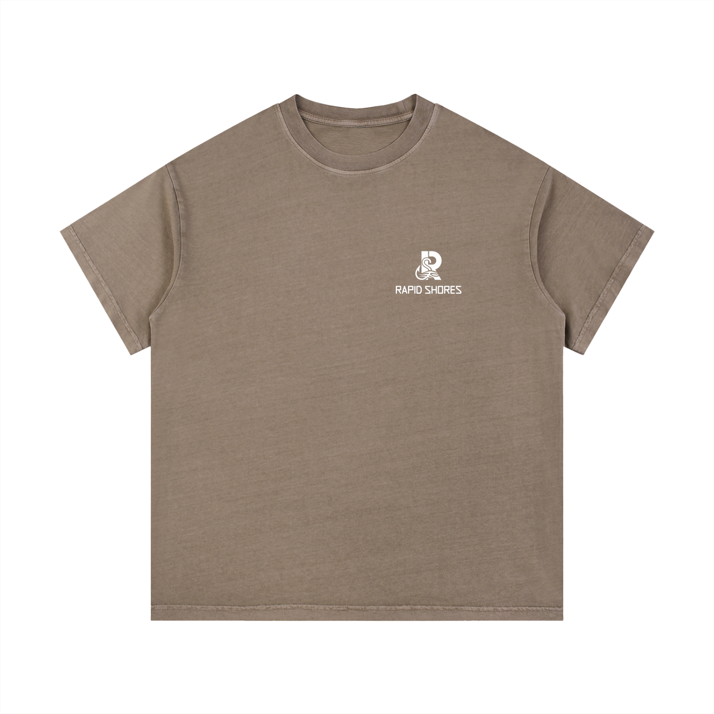 Vintage "Palm Trees" Shirt
