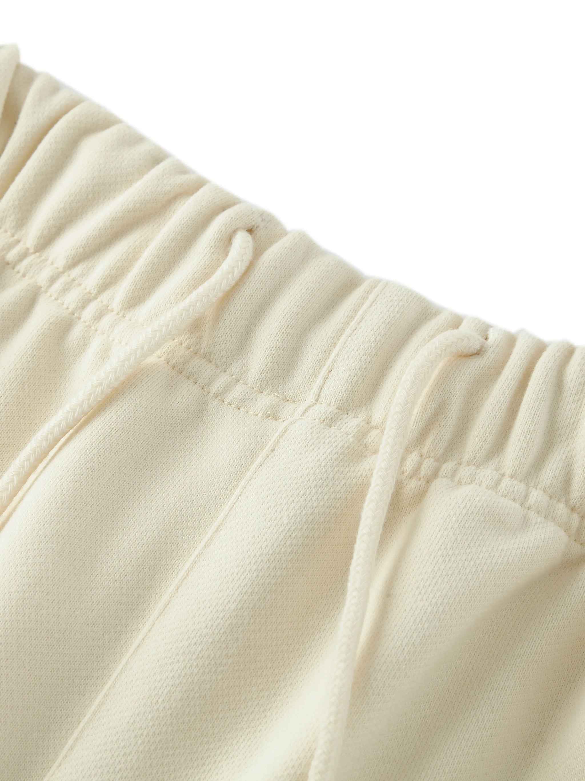 Unisex Heavyweight Fleece Loose Fit Shorts