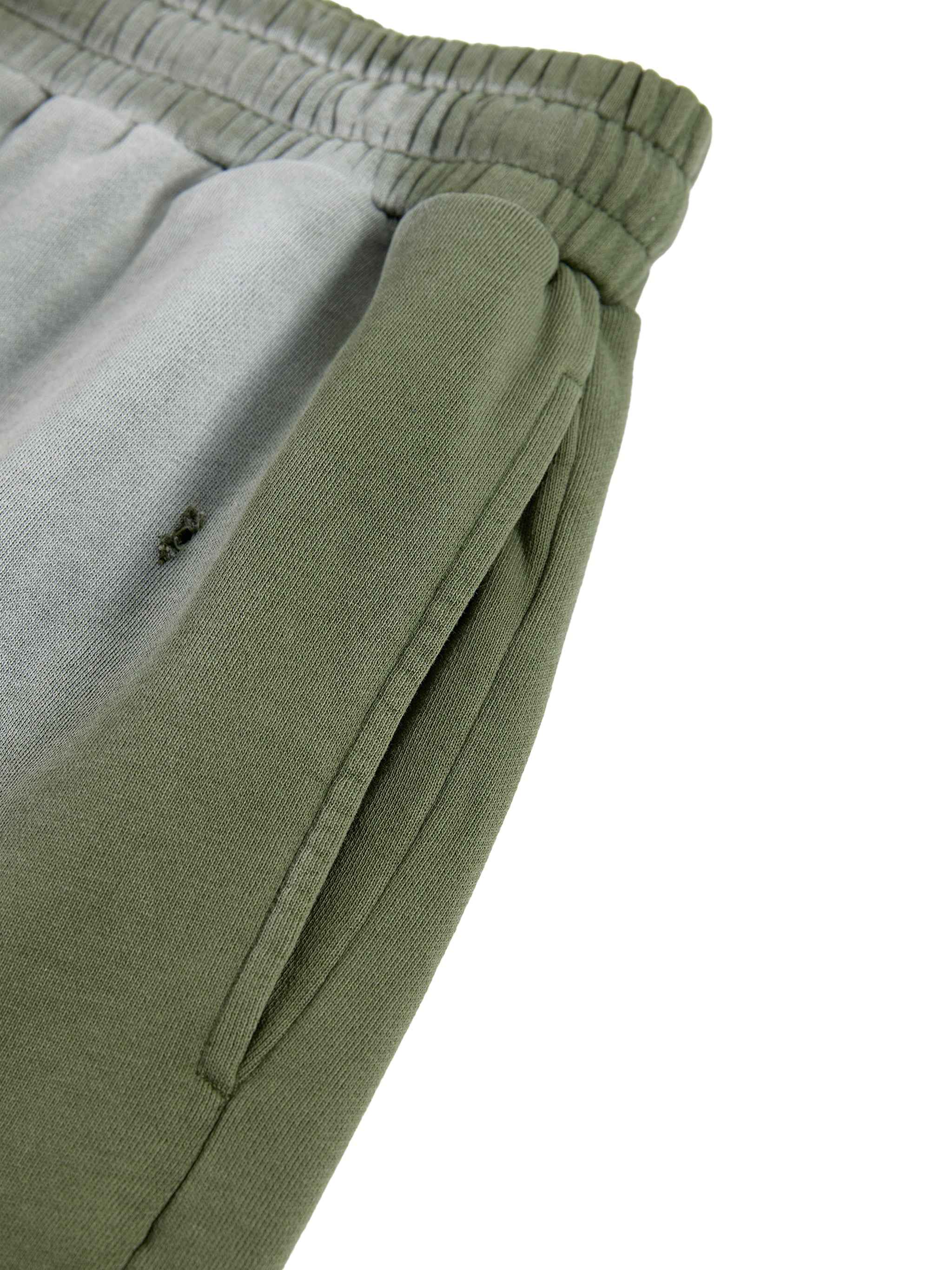 American Rapid Shorts