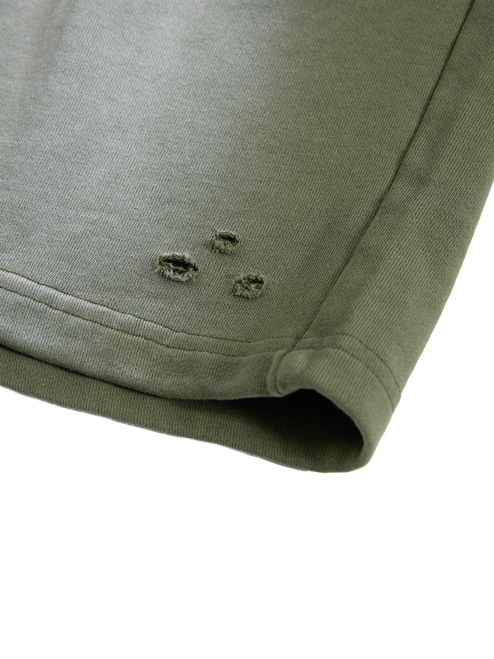 American Rapid Shorts
