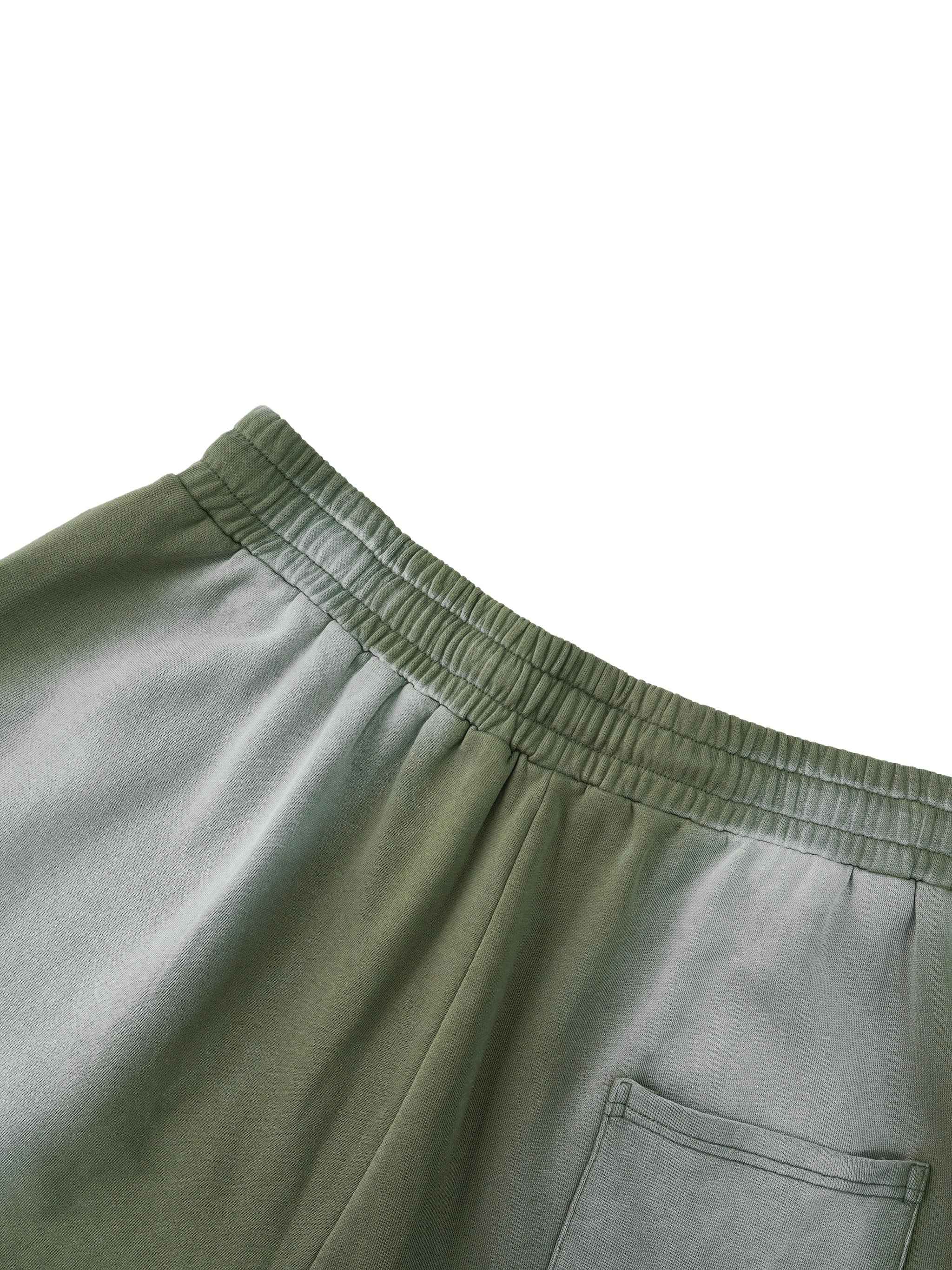 American Rapid Shorts