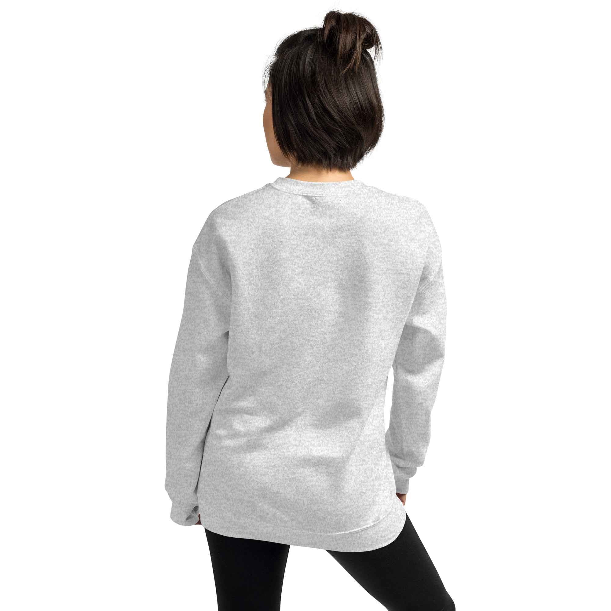 Stingray Crewneck