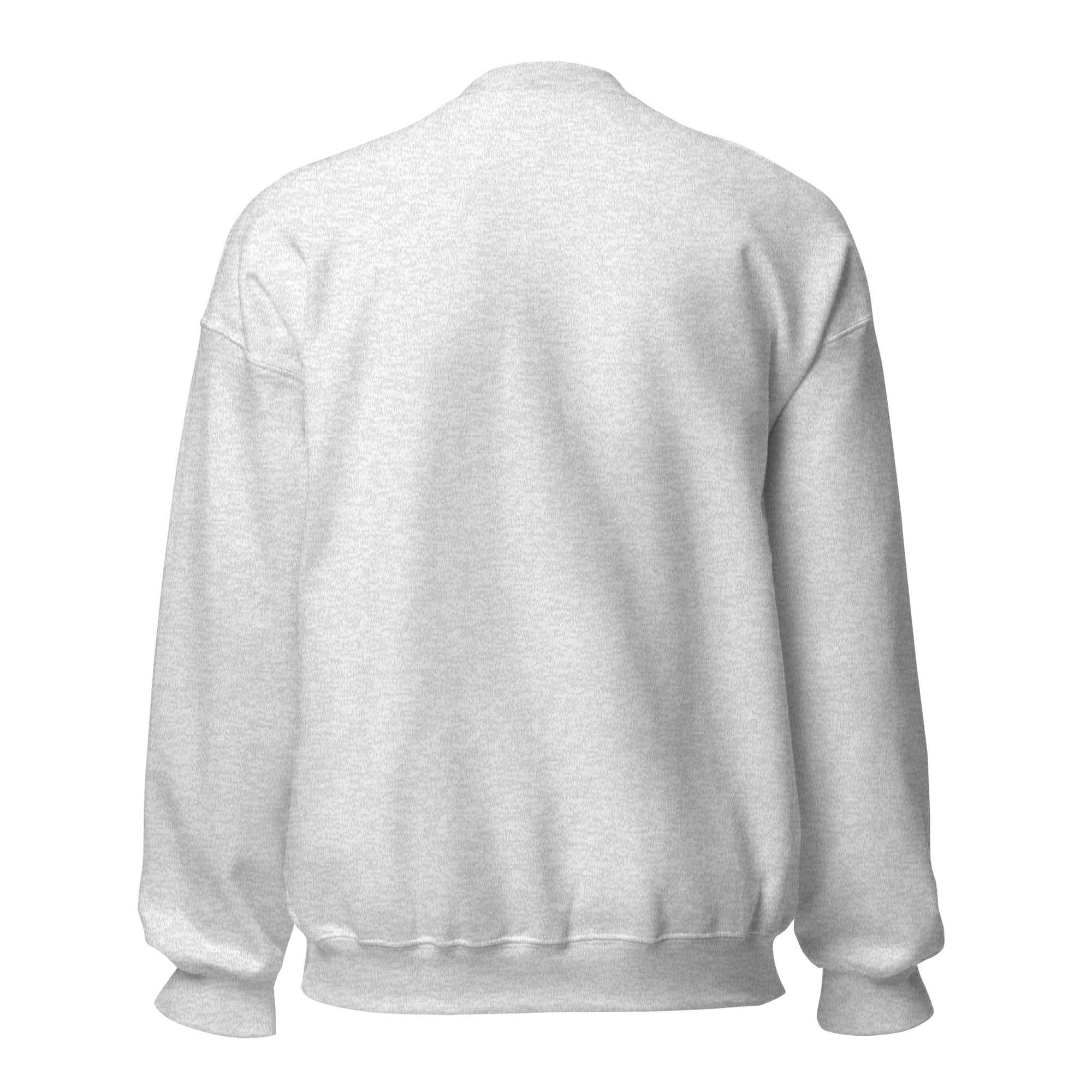 Stingray Crewneck