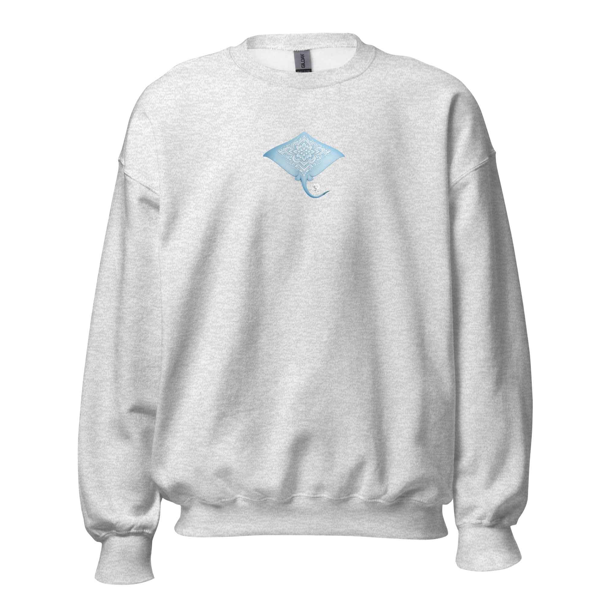 Stingray Crewneck