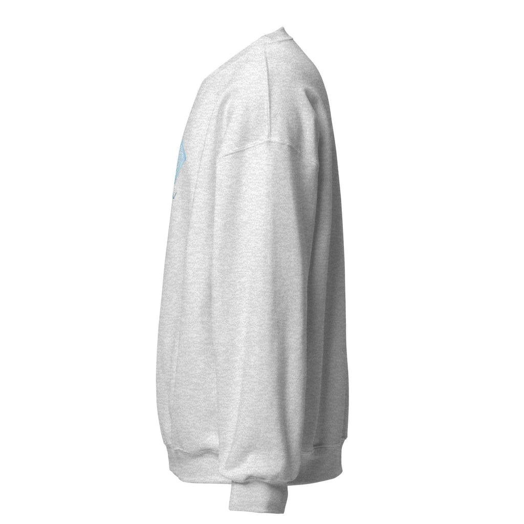 Stingray Crewneck