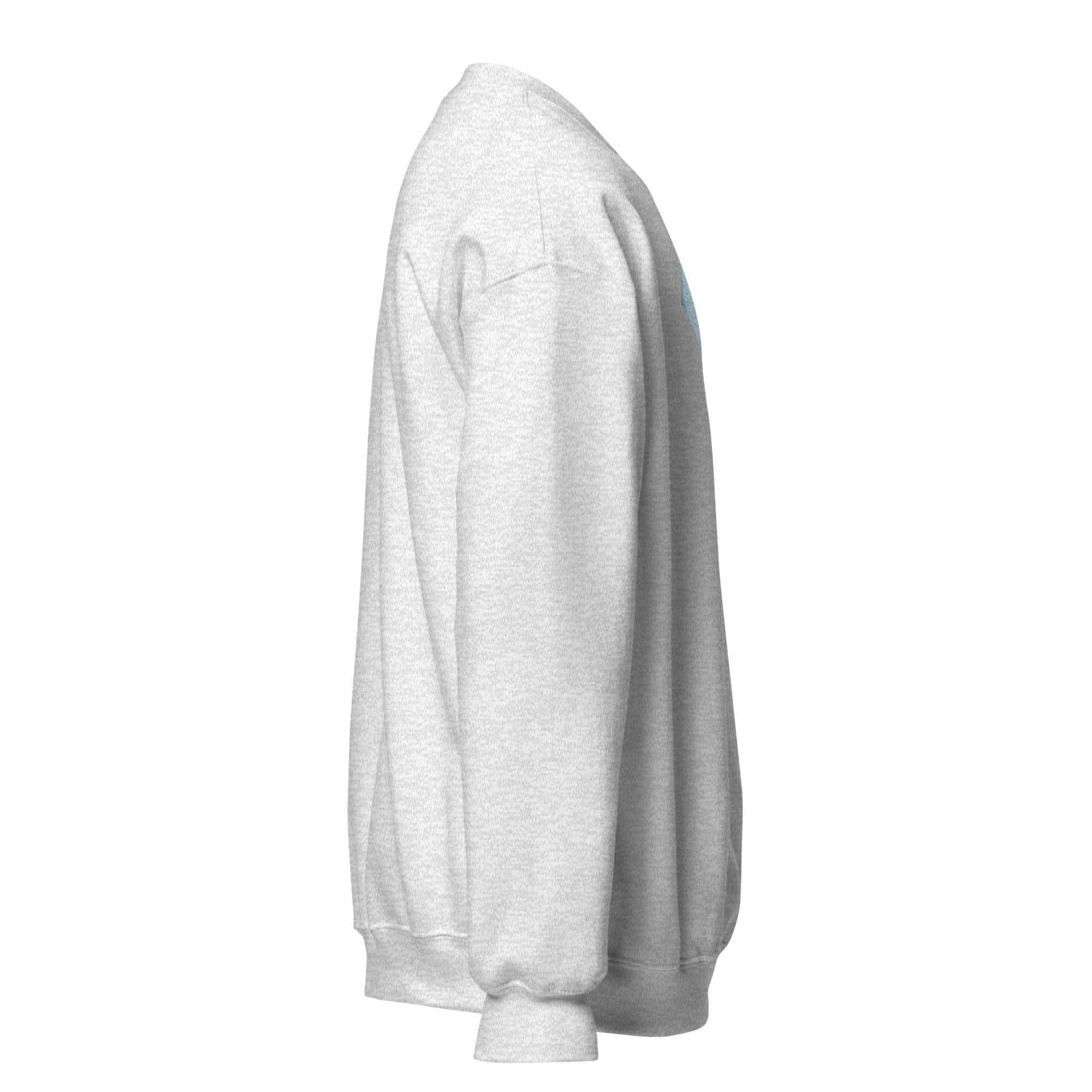 Stingray Crewneck