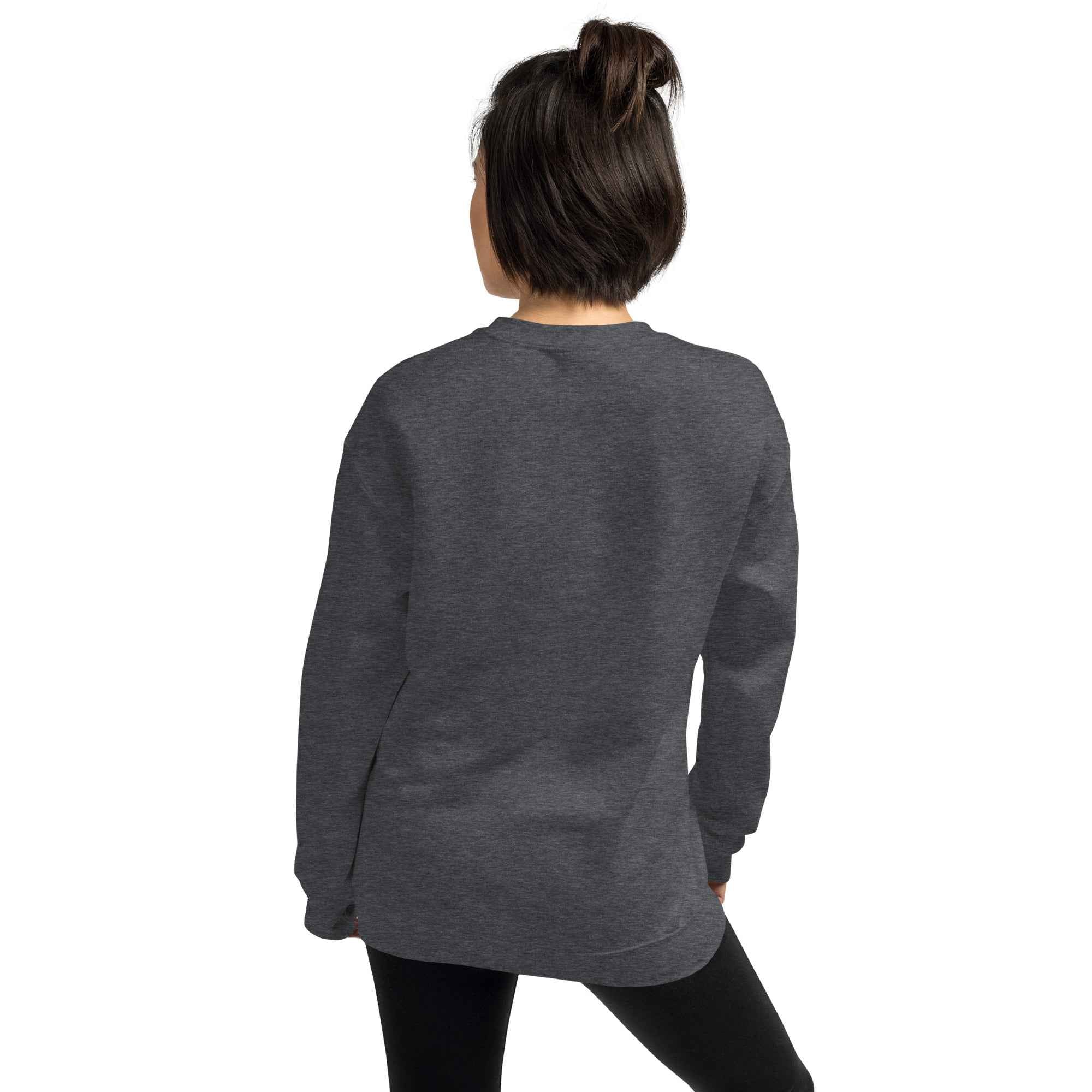 Stingray Crewneck