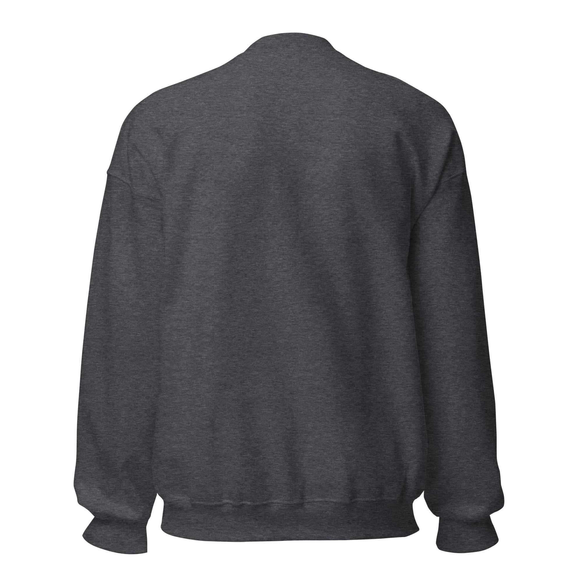 Stingray Crewneck