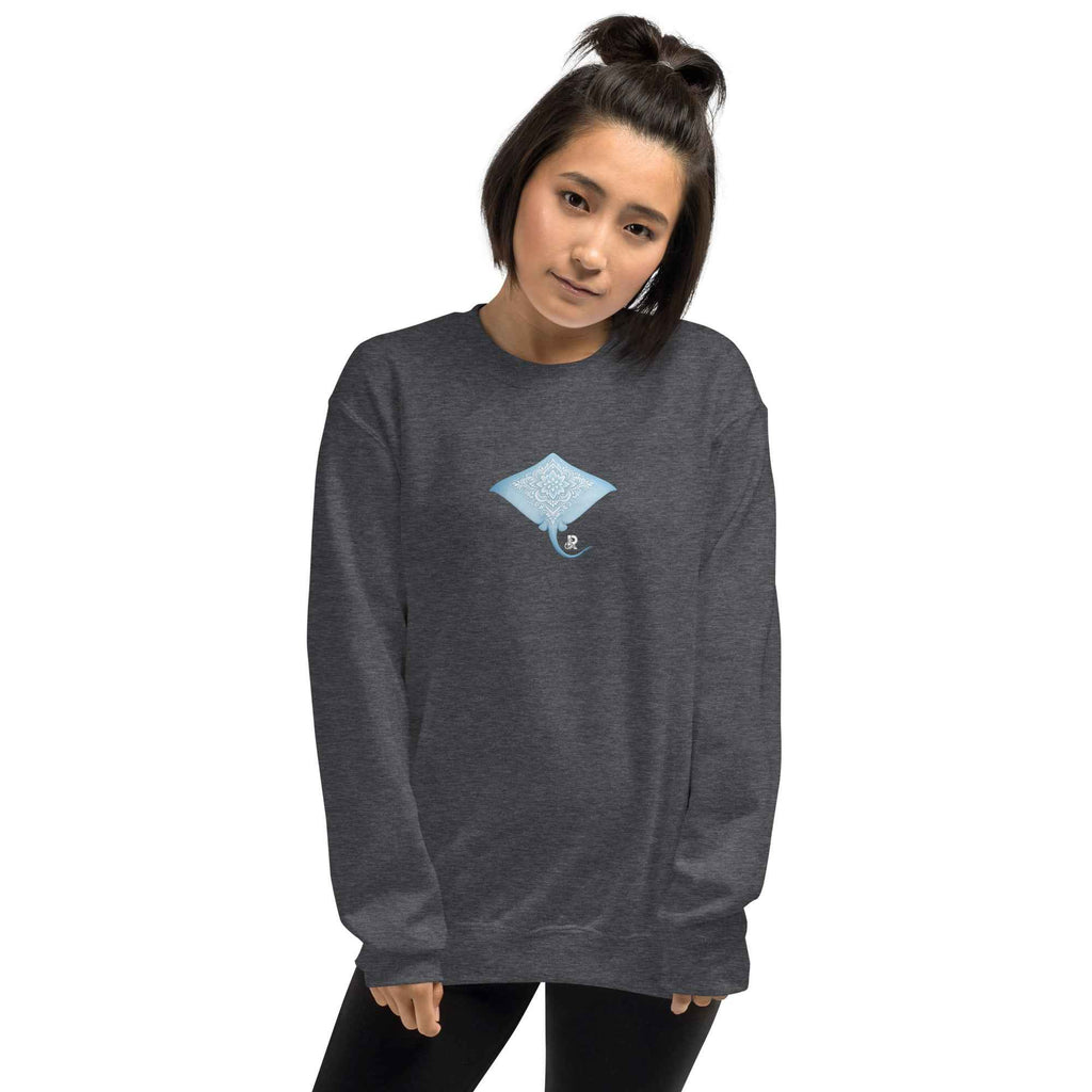 Stingray Crewneck