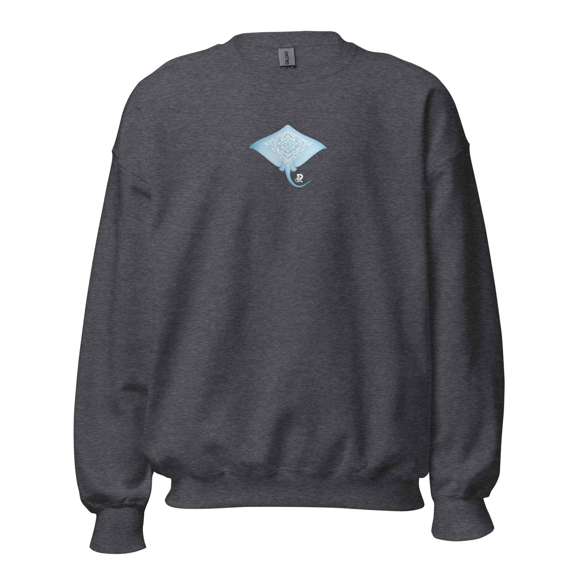 Stingray Crewneck