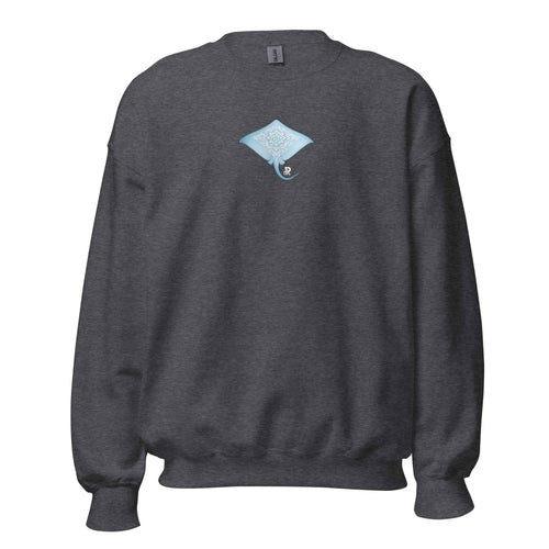 Stingray Crewneck