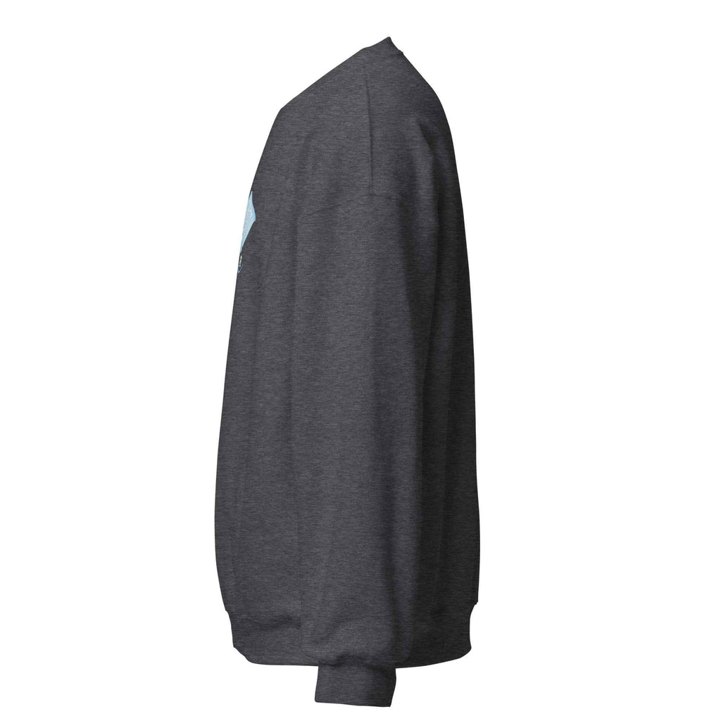 Stingray Crewneck