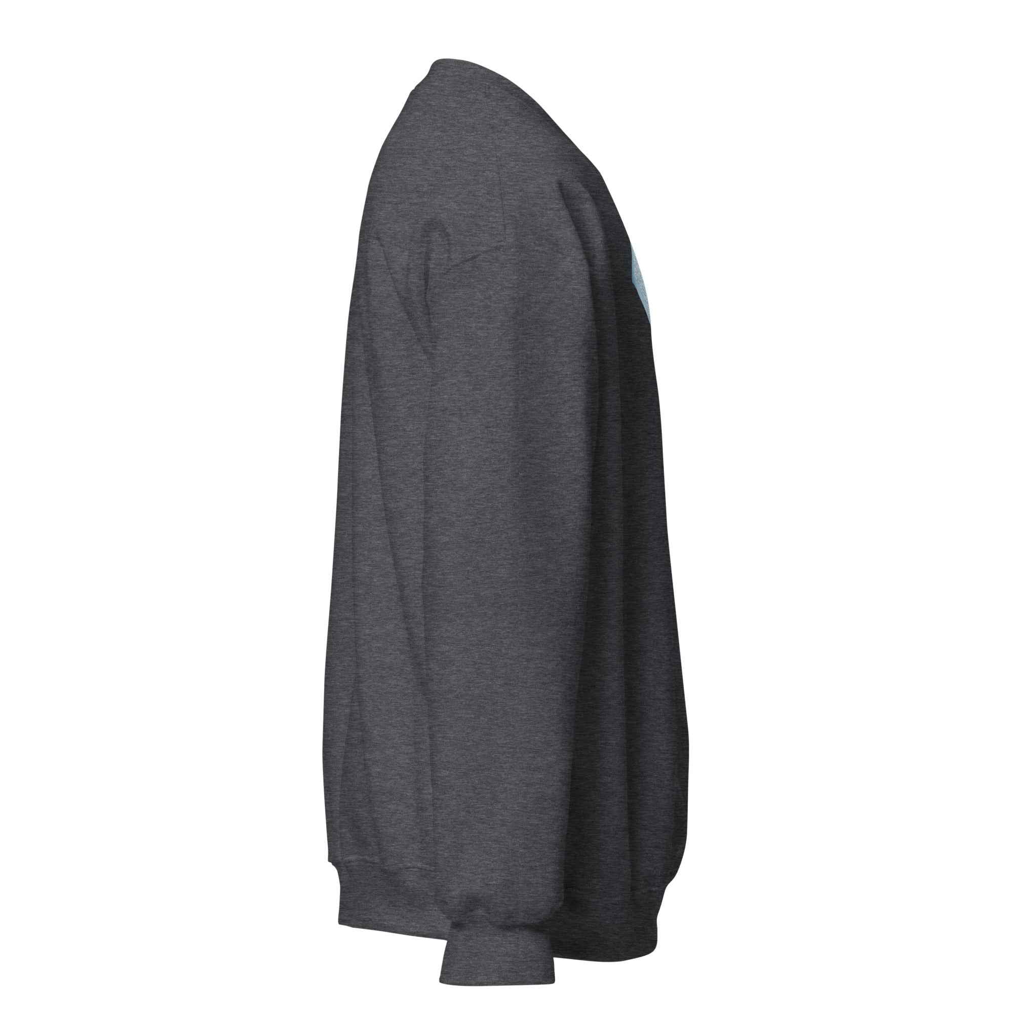 Stingray Crewneck
