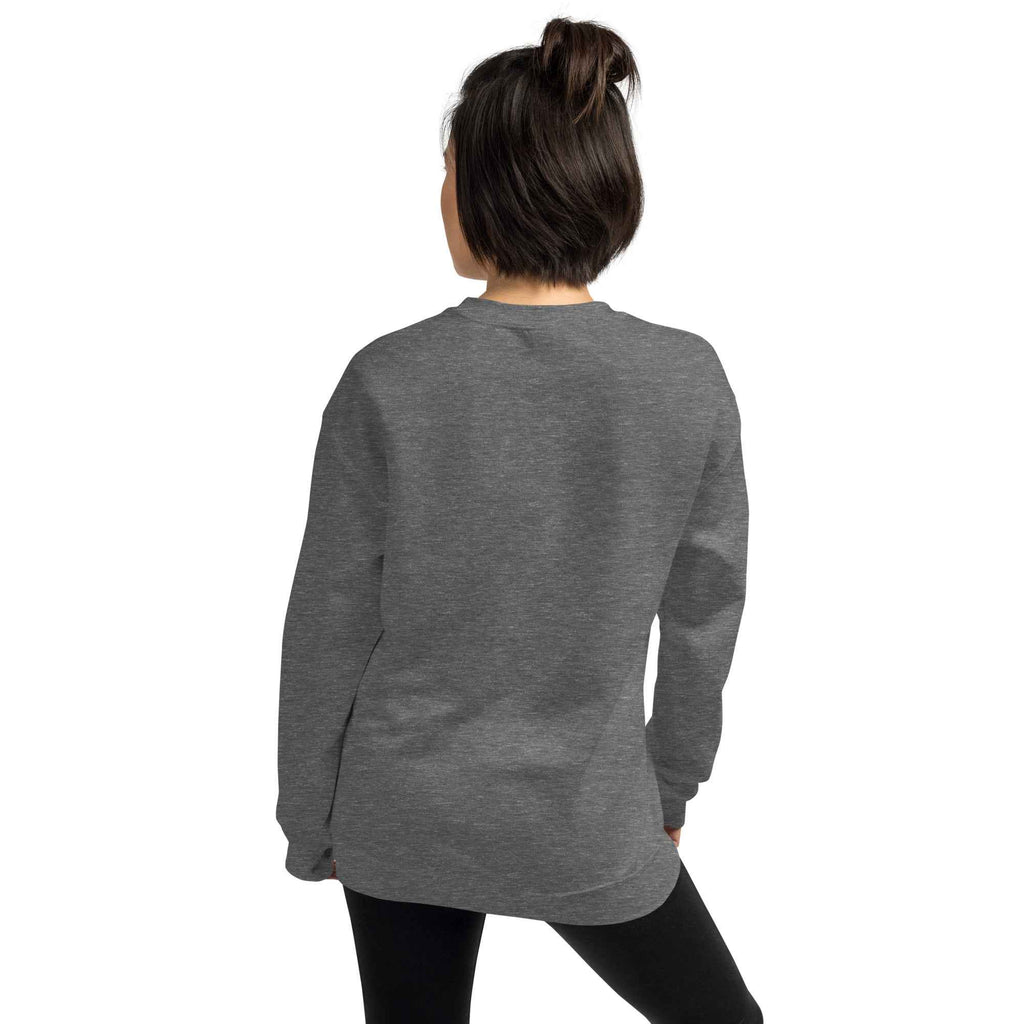 Stingray Crewneck